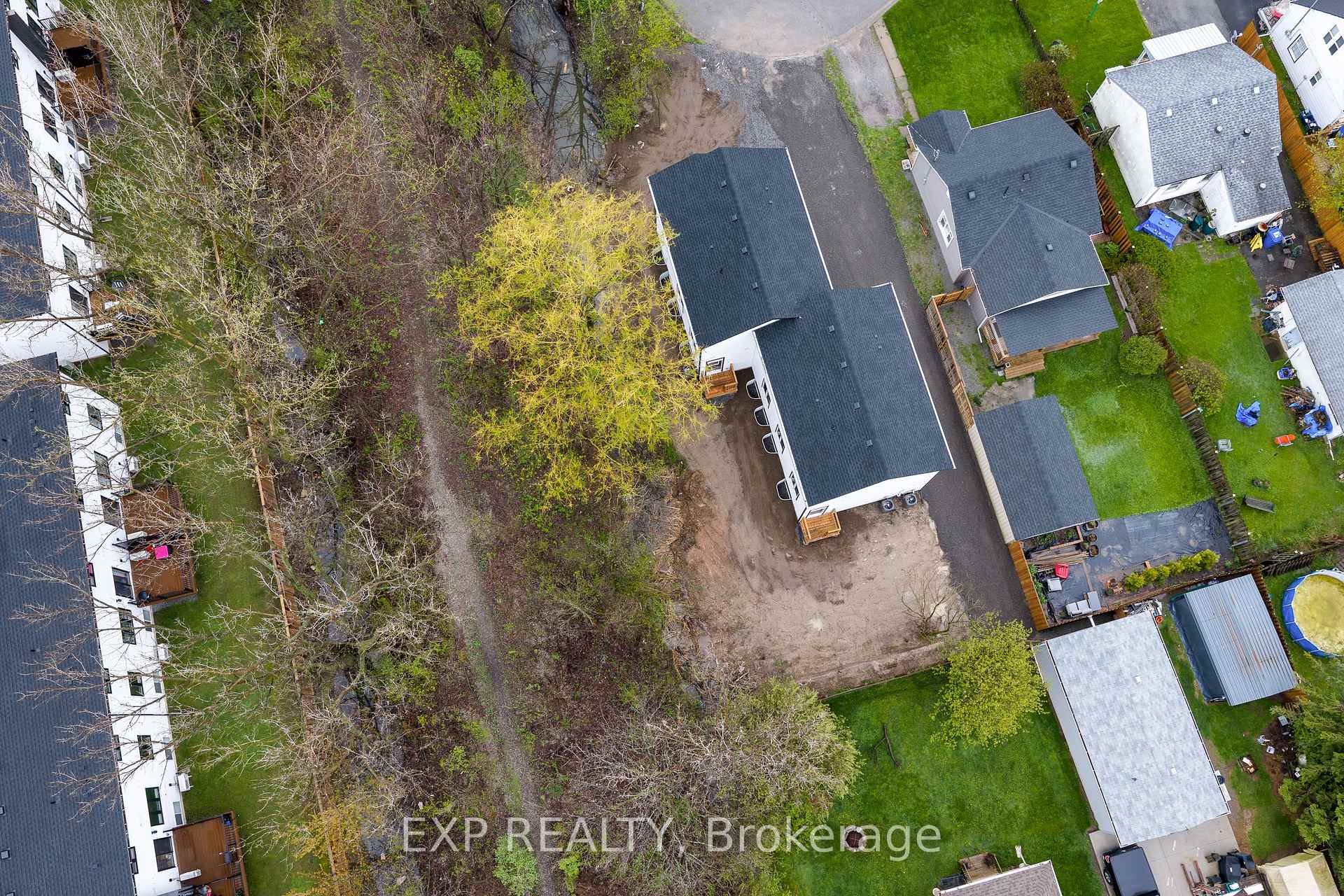 Photo 28 of Unit 1, 4271 Fifth Avenue, Niagara Falls, Downtown — HOMEH