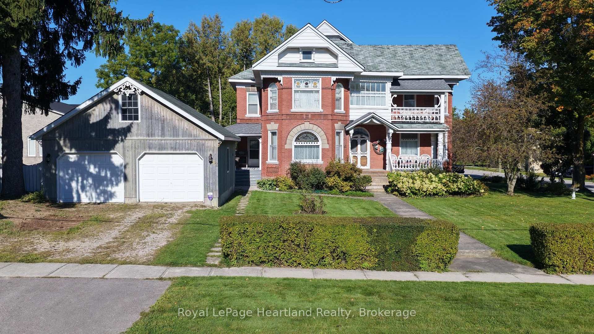 Photo of 62 Orange Street S