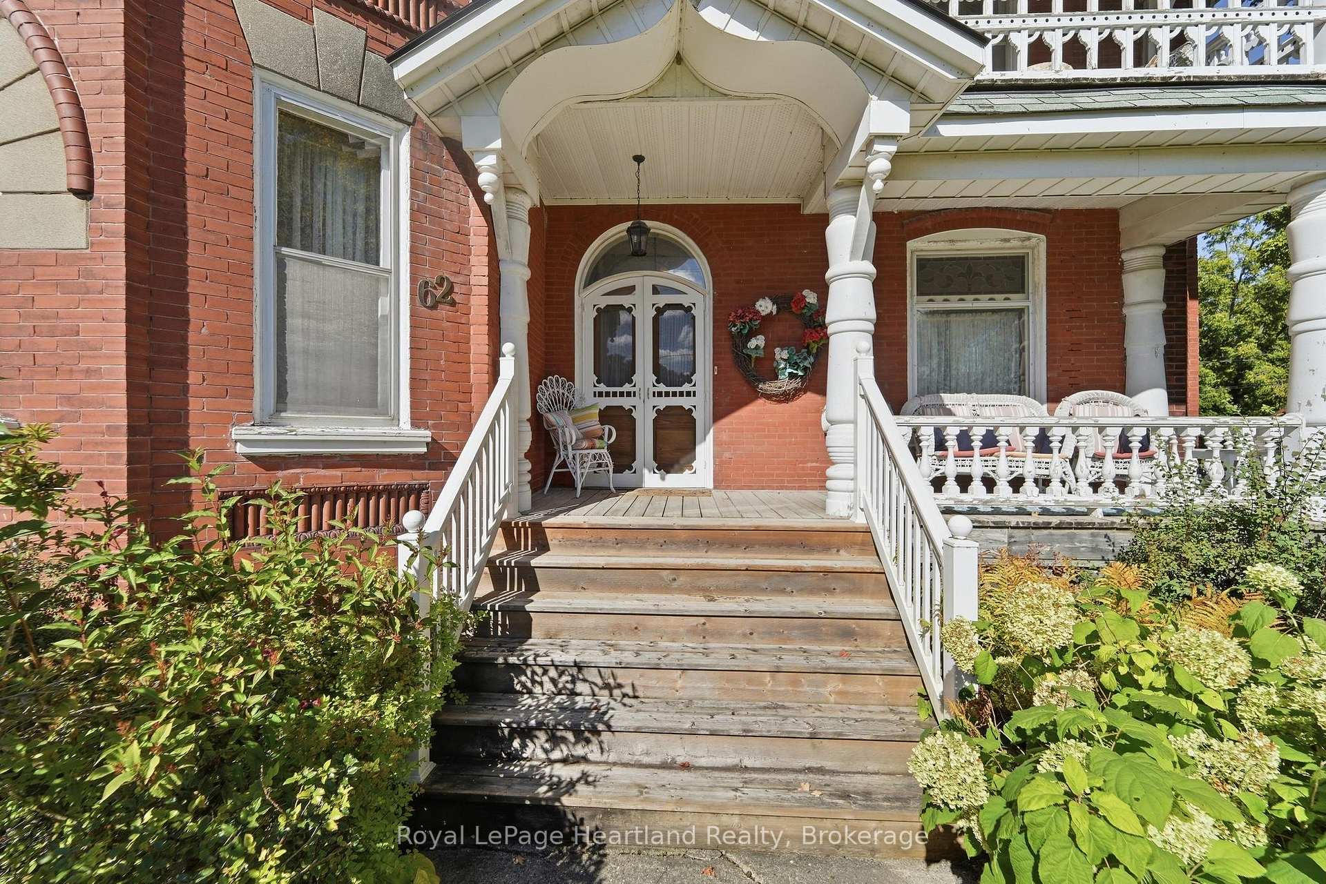 Photo 3 of 62 Orange Street S, Central Huron, Clinton — HOMEH
