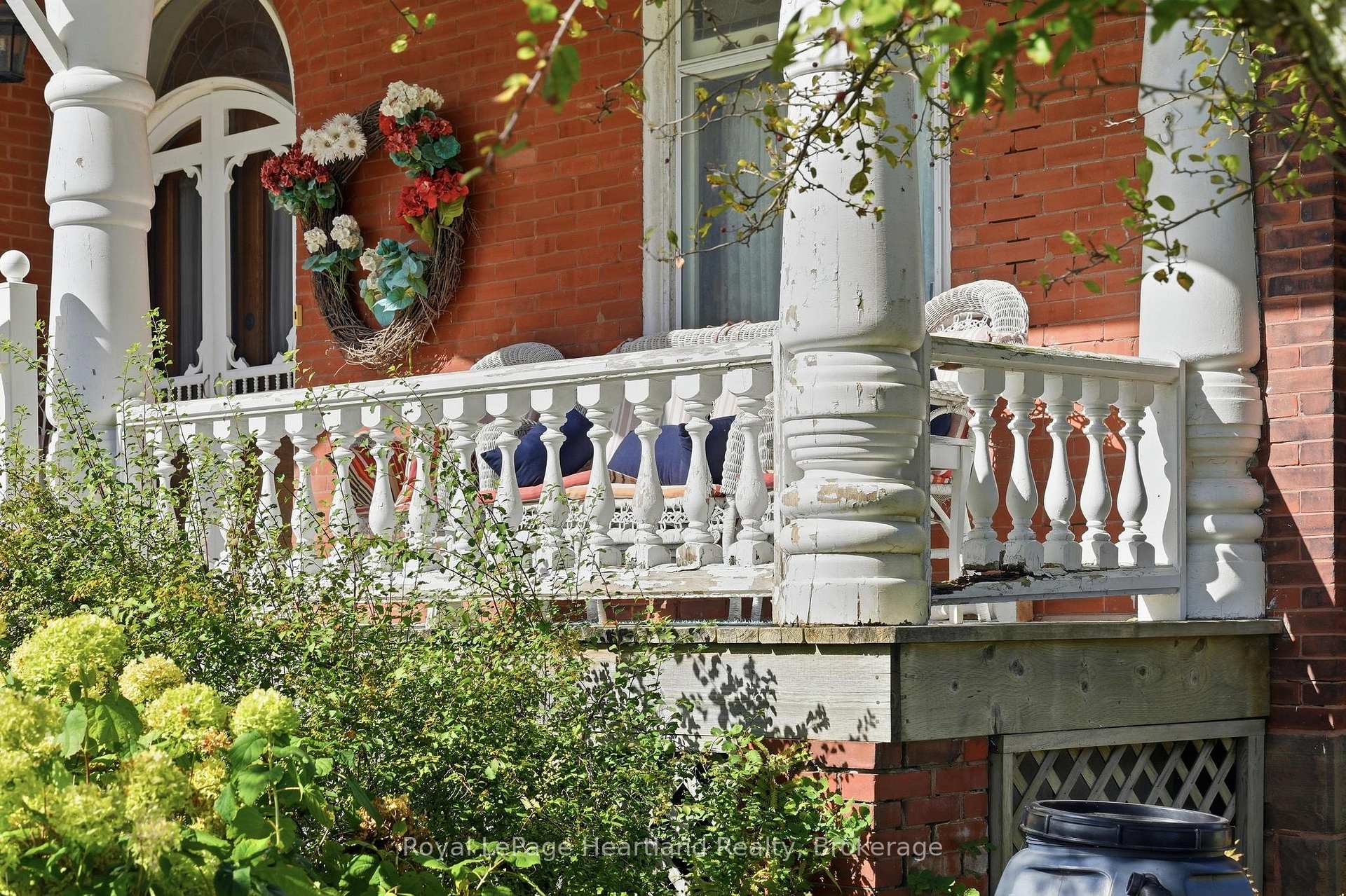 Photo 5 of 62 Orange Street S, Central Huron, Clinton — HOMEH