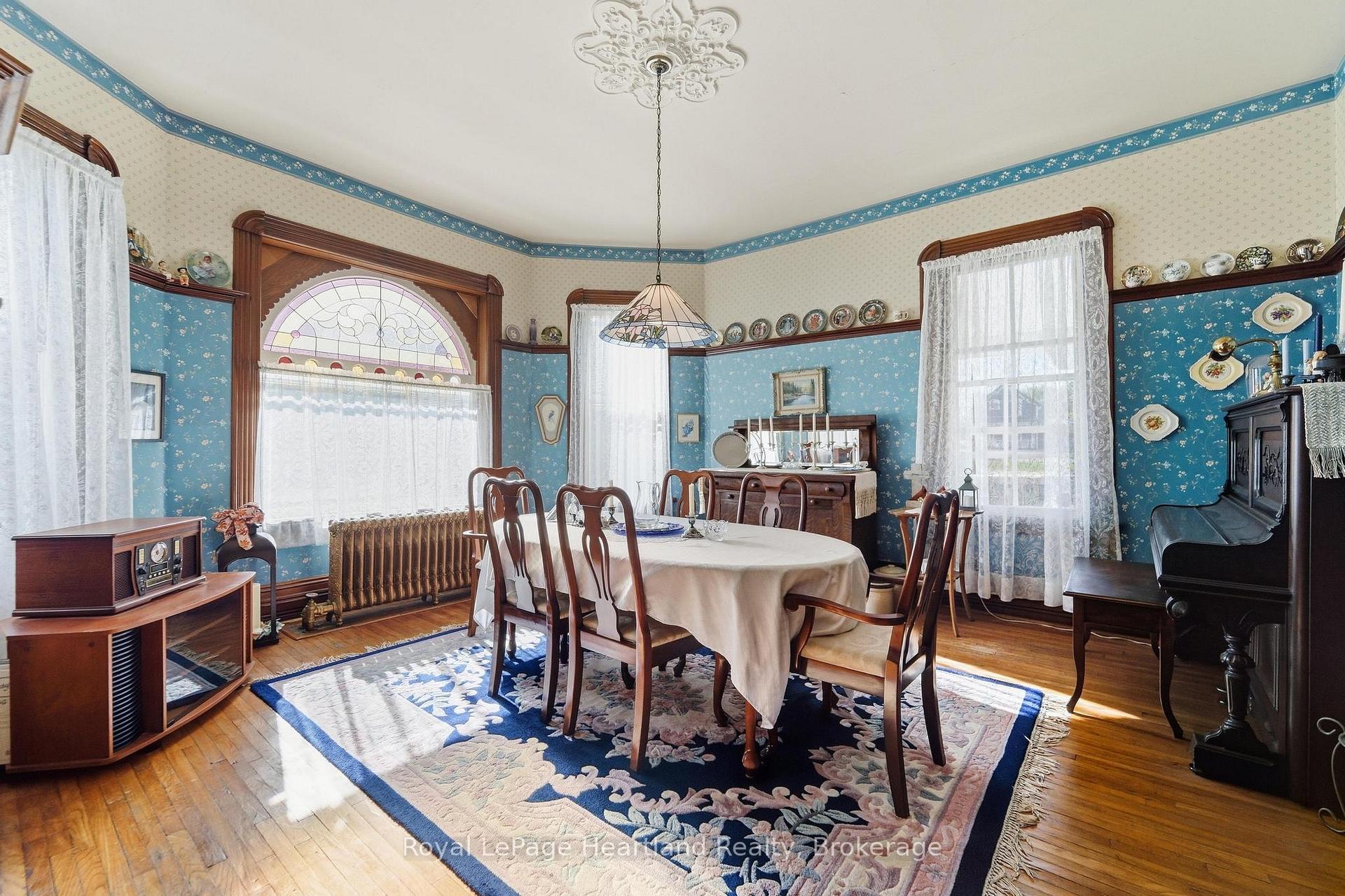 Photo 13 of 62 Orange Street S, Central Huron, Clinton — HOMEH