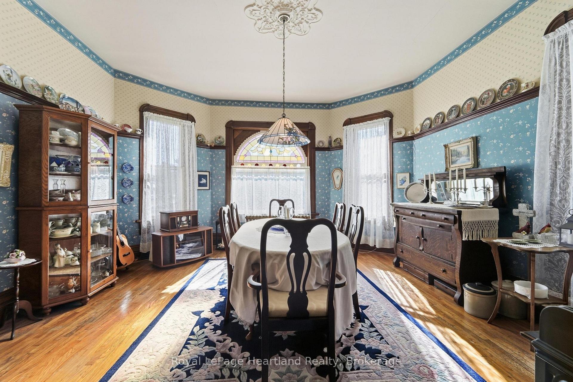 Photo 14 of 62 Orange Street S, Central Huron, Clinton — HOMEH