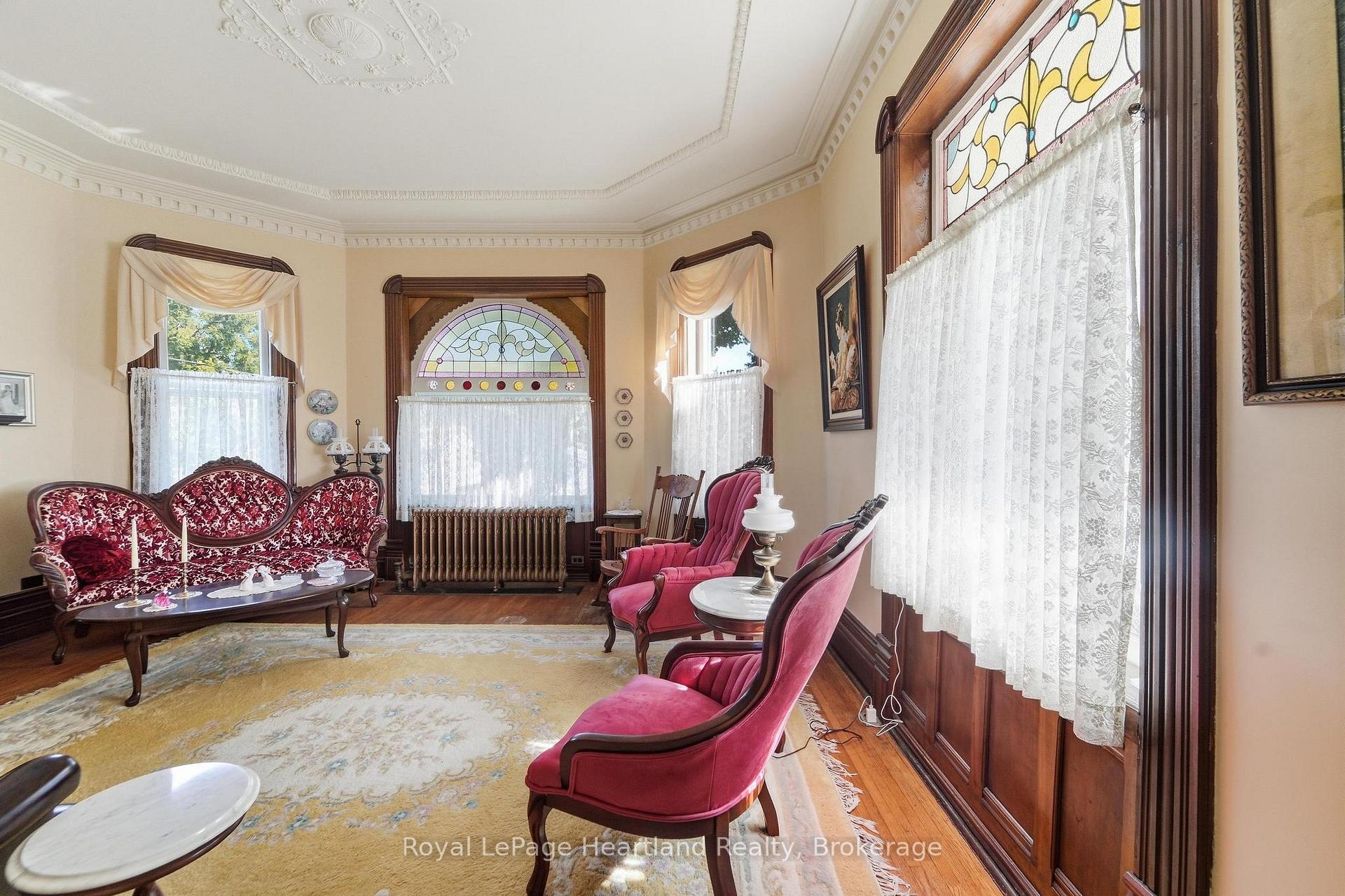 Photo 15 of 62 Orange Street S, Central Huron, Clinton — HOMEH