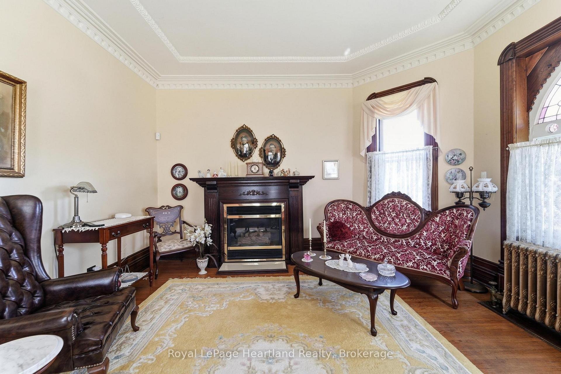 Photo 16 of 62 Orange Street S, Central Huron, Clinton — HOMEH