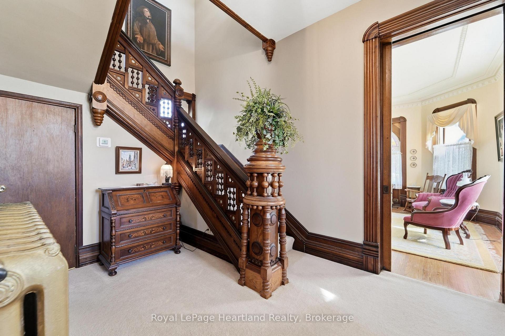 Photo 20 of 62 Orange Street S, Central Huron, Clinton — HOMEH