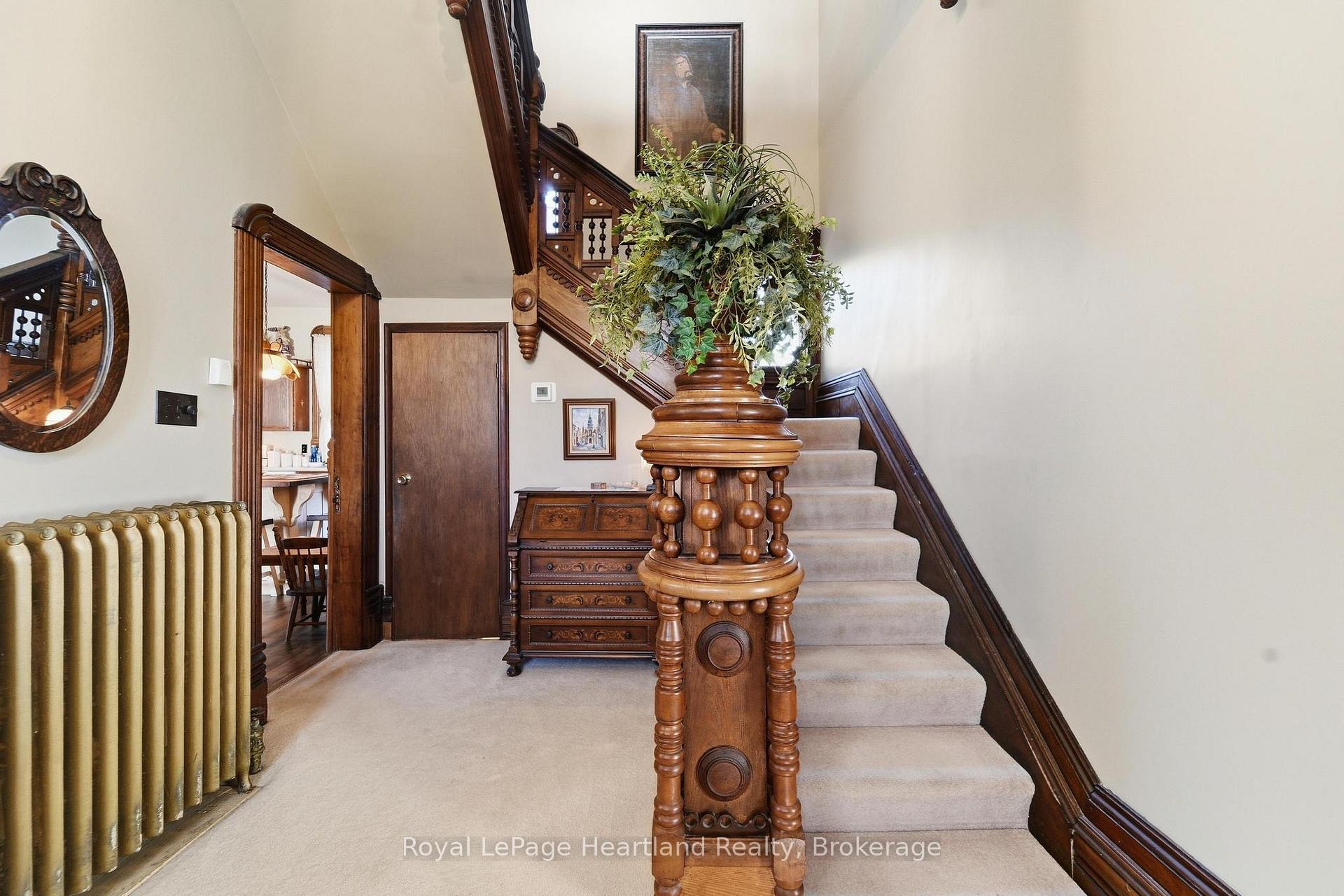 Photo 21 of 62 Orange Street S, Central Huron, Clinton — HOMEH