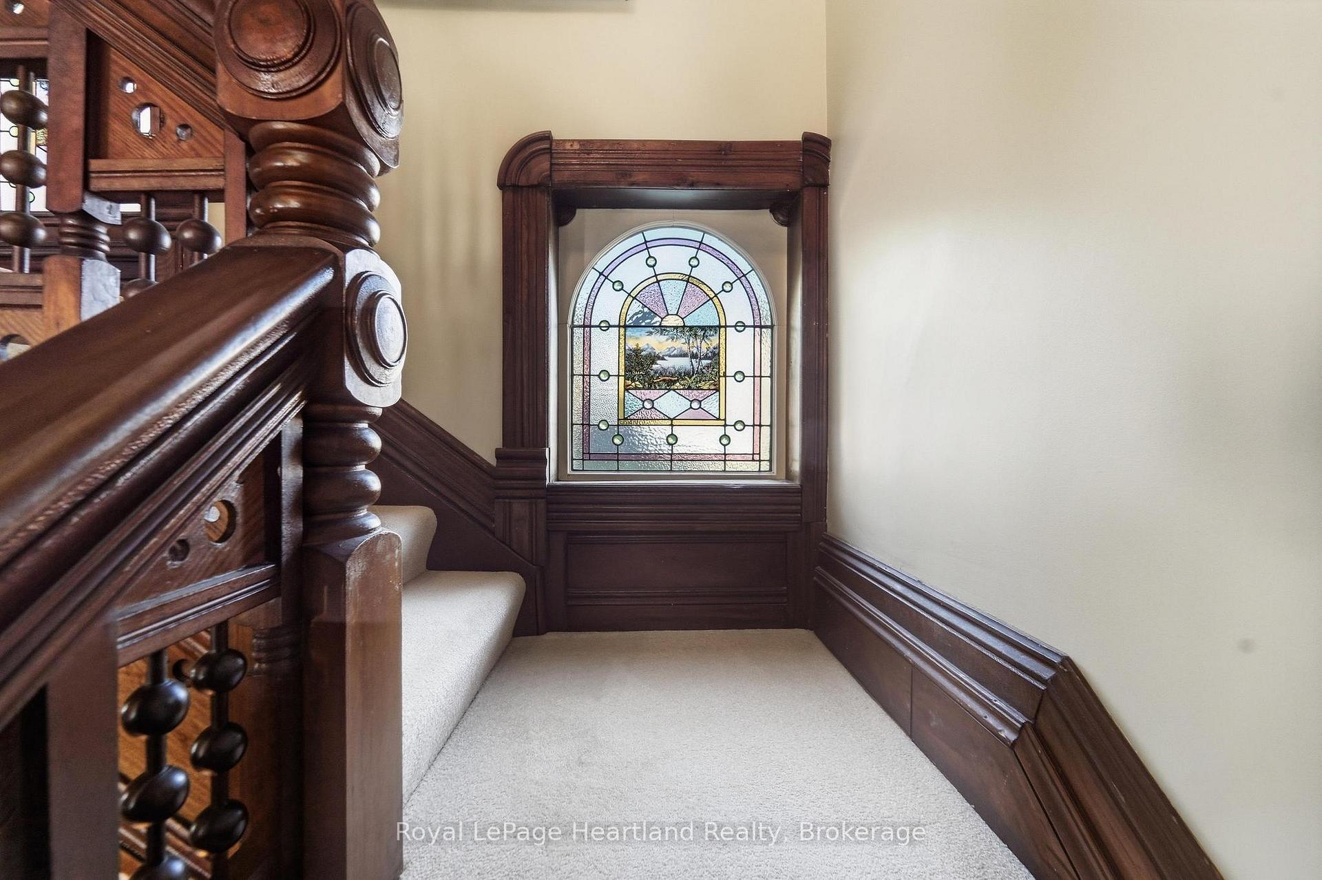 Photo 22 of 62 Orange Street S, Central Huron, Clinton — HOMEH