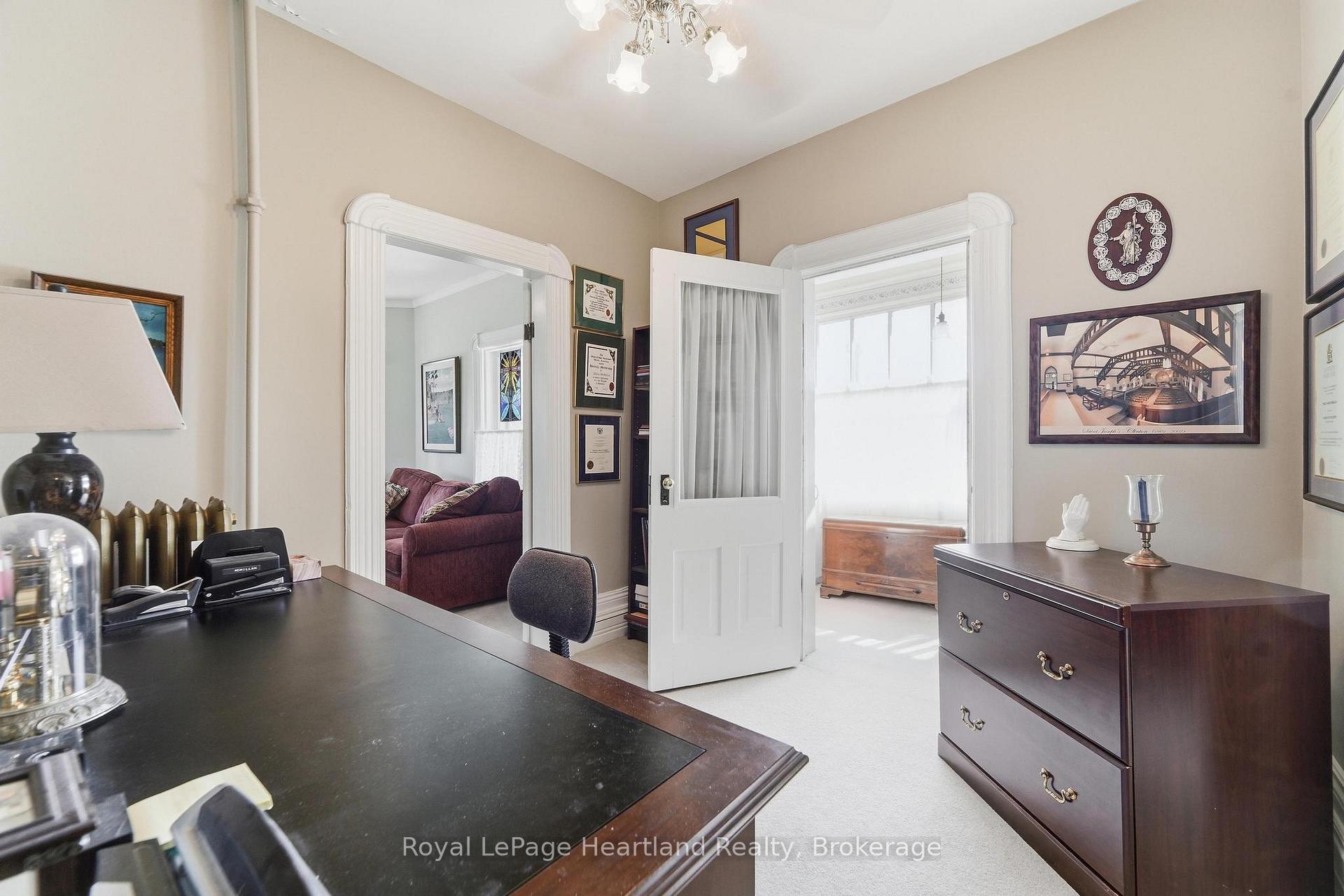 Photo 23 of 62 Orange Street S, Central Huron, Clinton — HOMEH