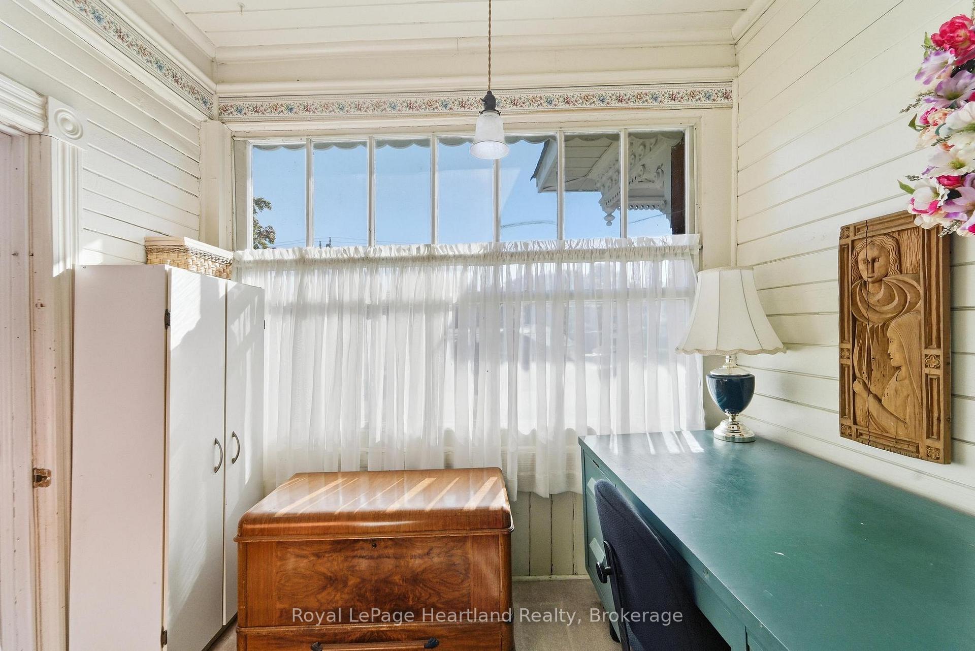 Photo 25 of 62 Orange Street S, Central Huron, Clinton — HOMEH