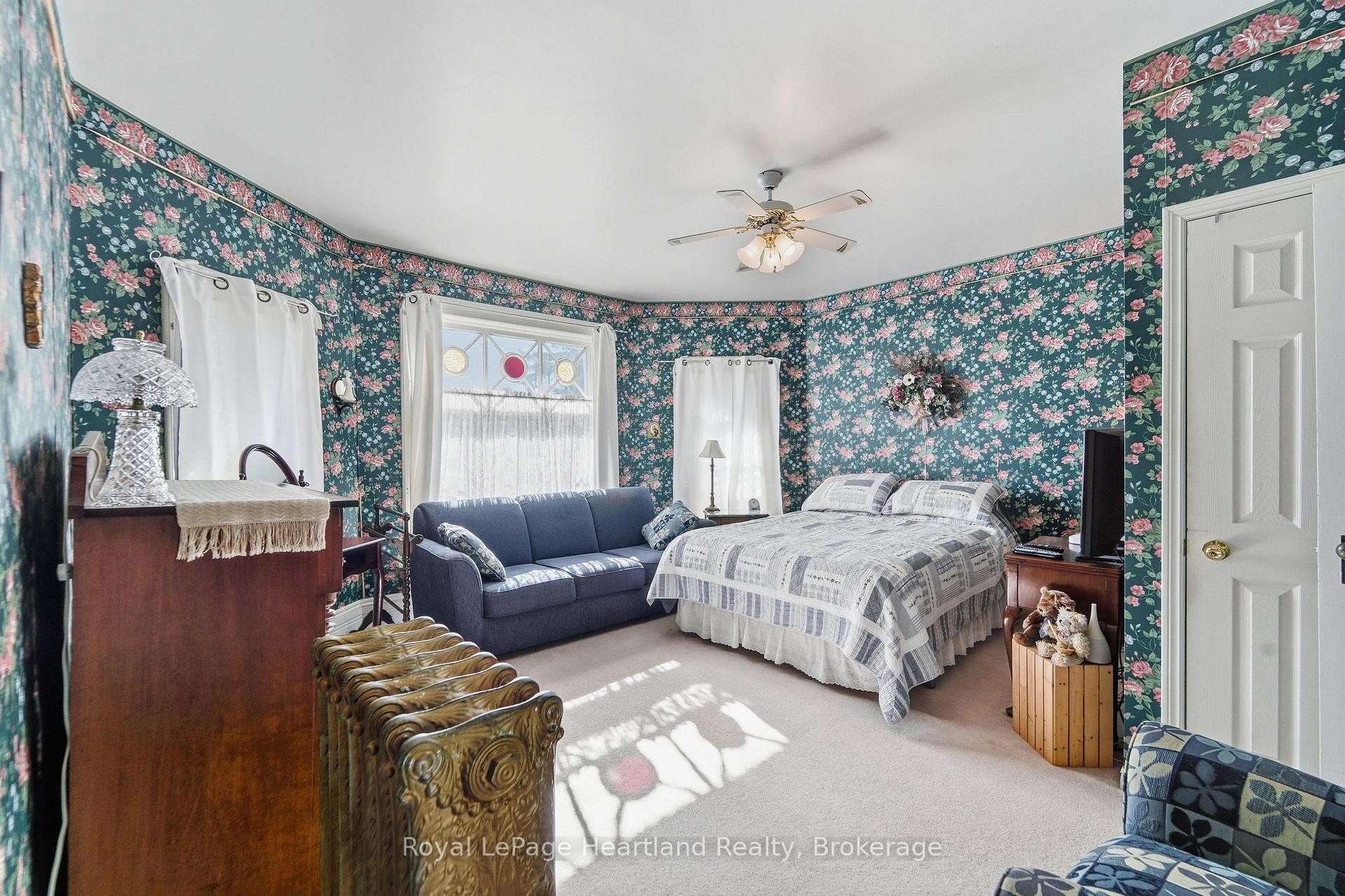 Photo 26 of 62 Orange Street S, Central Huron, Clinton — HOMEH