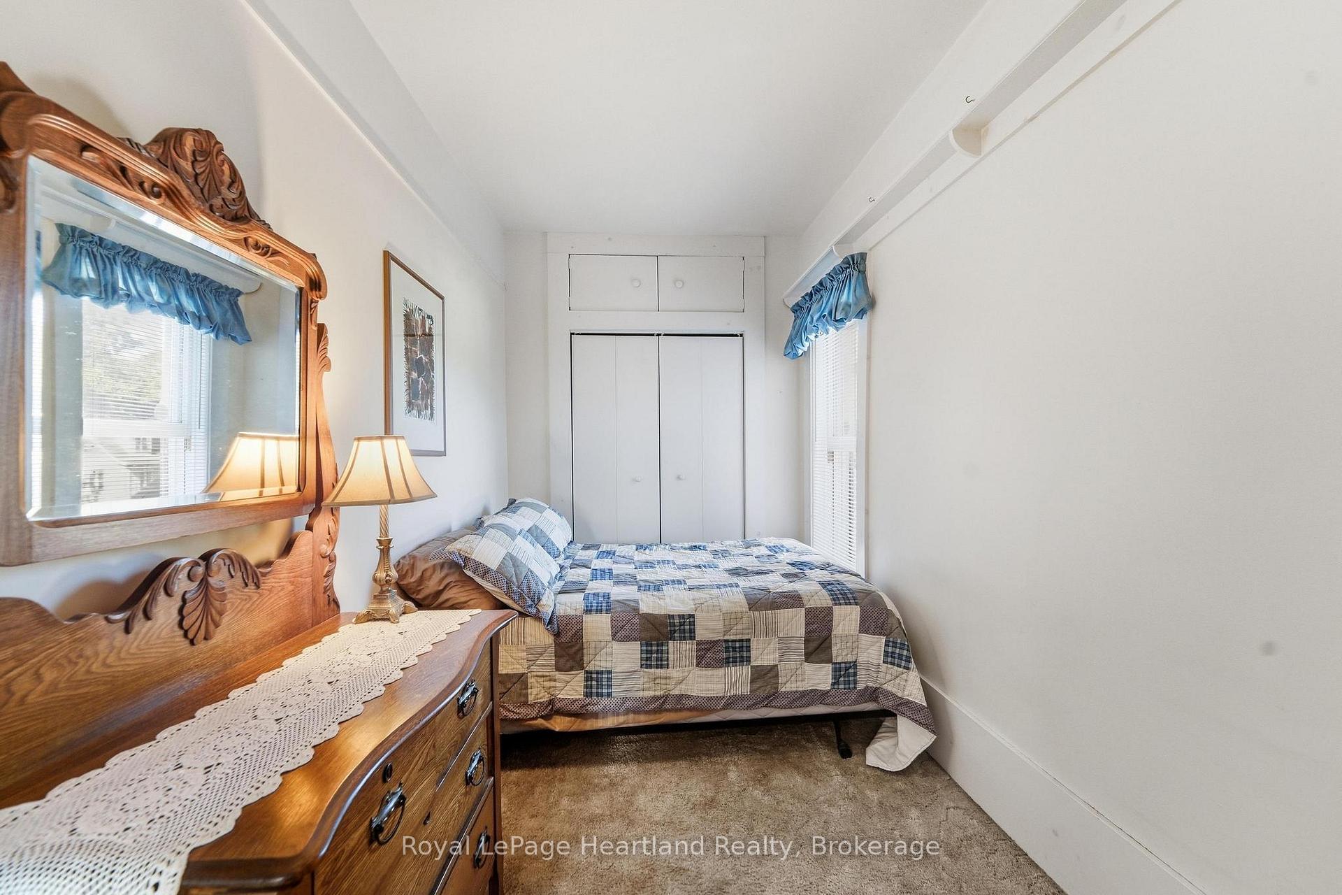 Photo 28 of 62 Orange Street S, Central Huron, Clinton — HOMEH