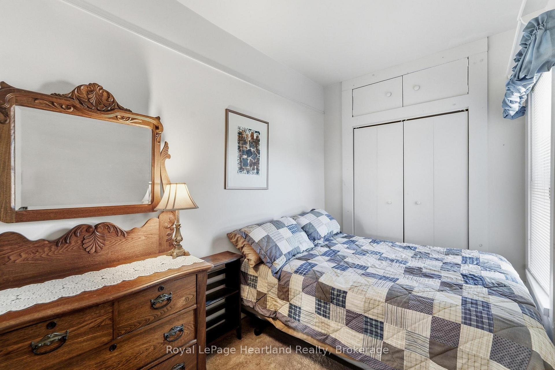 Photo 29 of 62 Orange Street S, Central Huron, Clinton — HOMEH