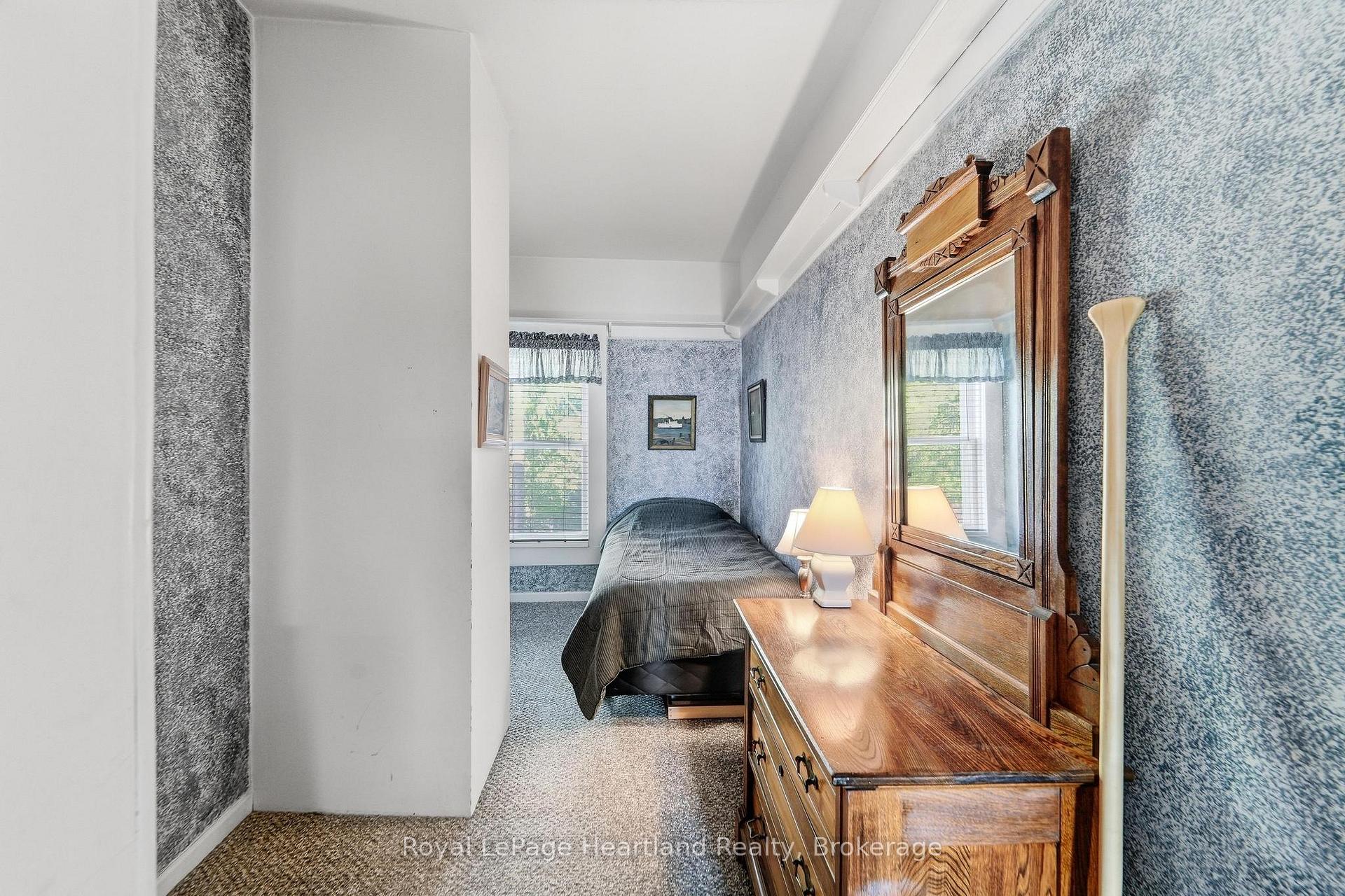Photo 30 of 62 Orange Street S, Central Huron, Clinton — HOMEH
