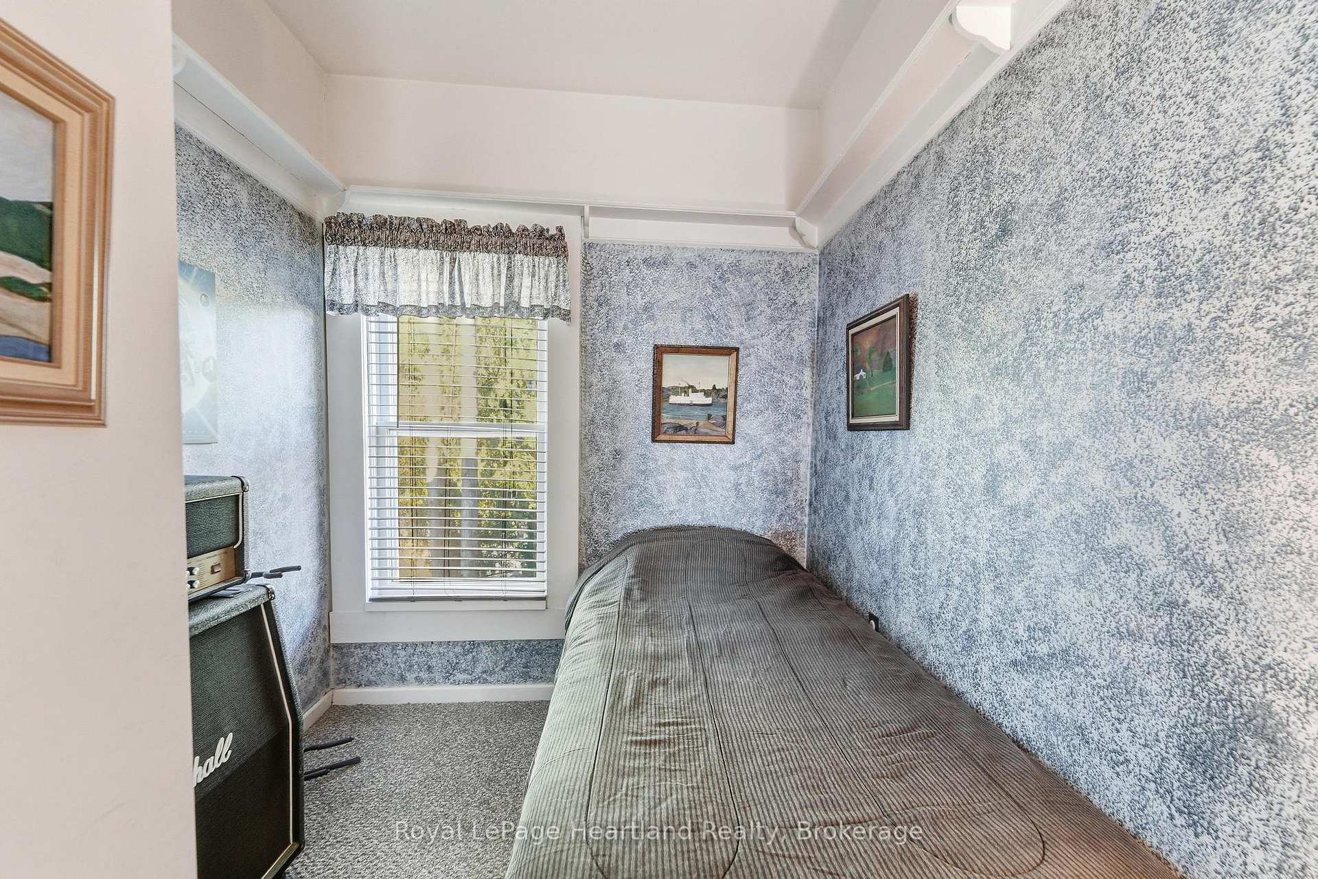 Photo 31 of 62 Orange Street S, Central Huron, Clinton — HOMEH