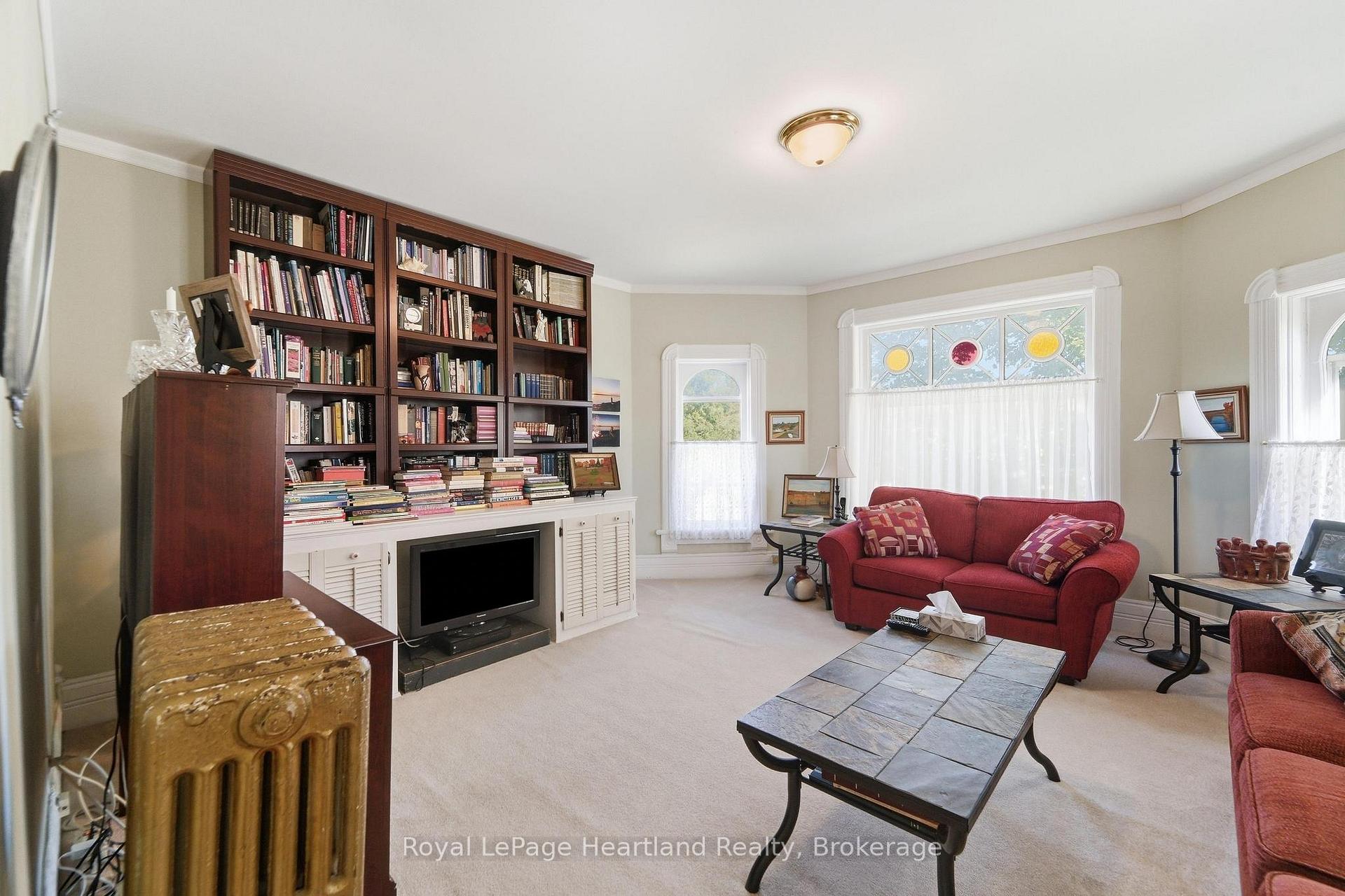 Photo 32 of 62 Orange Street S, Central Huron, Clinton — HOMEH
