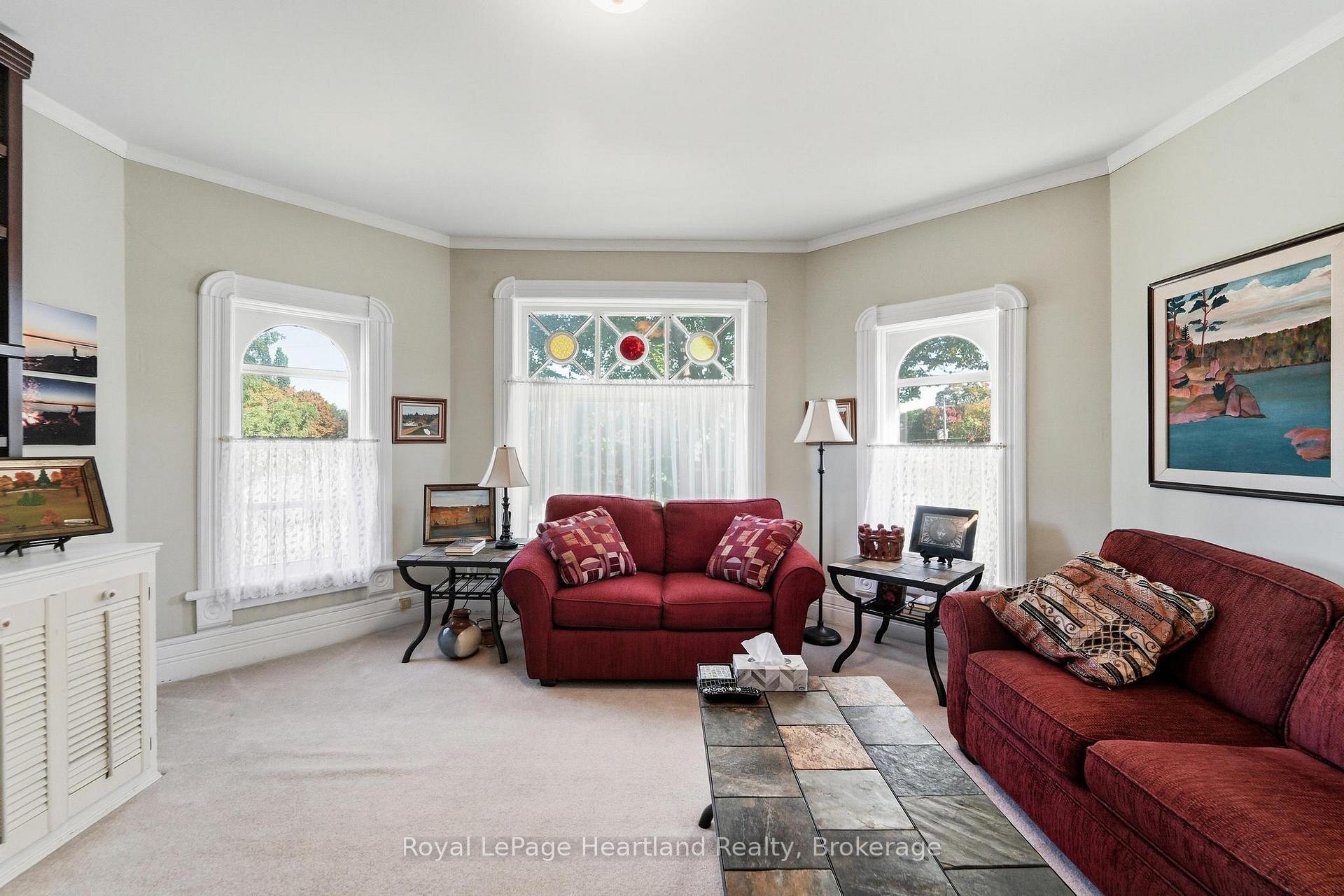 Photo 33 of 62 Orange Street S, Central Huron, Clinton — HOMEH