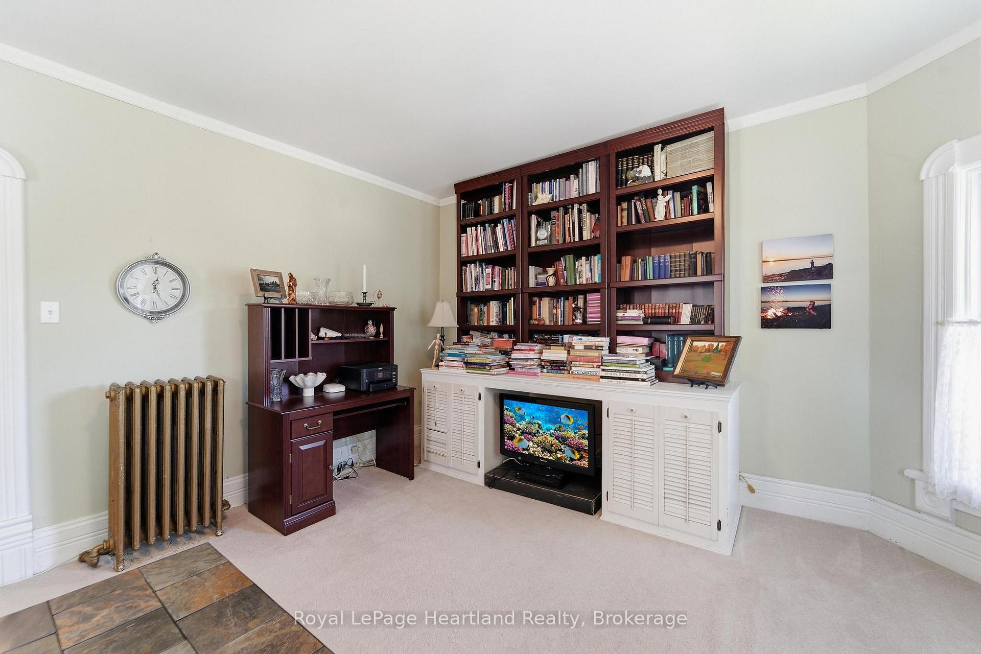 Photo 34 of 62 Orange Street S, Central Huron, Clinton — HOMEH