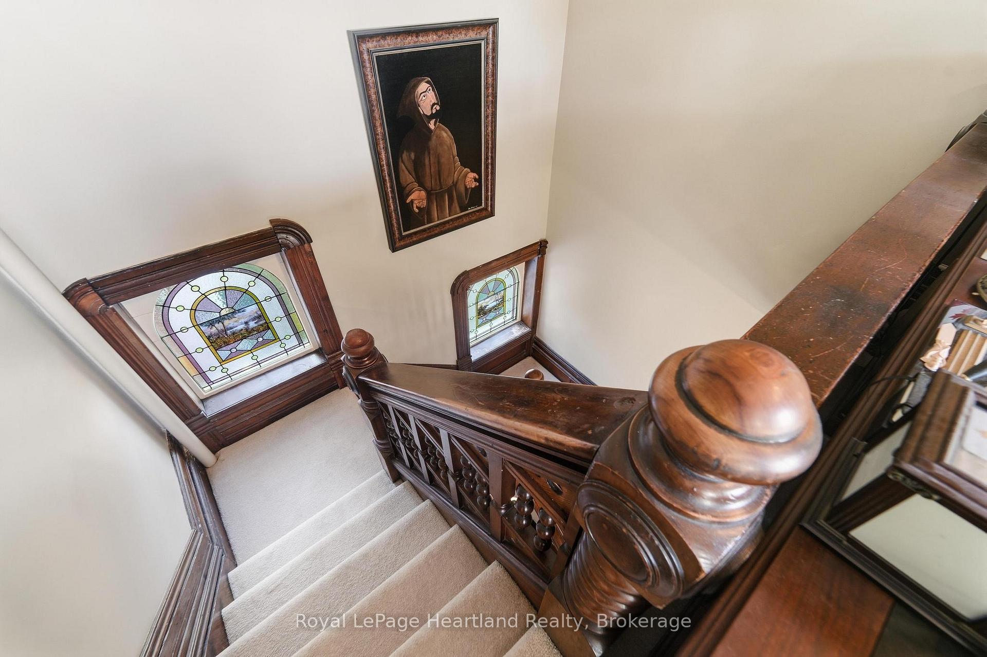 Photo 37 of 62 Orange Street S, Central Huron, Clinton — HOMEH