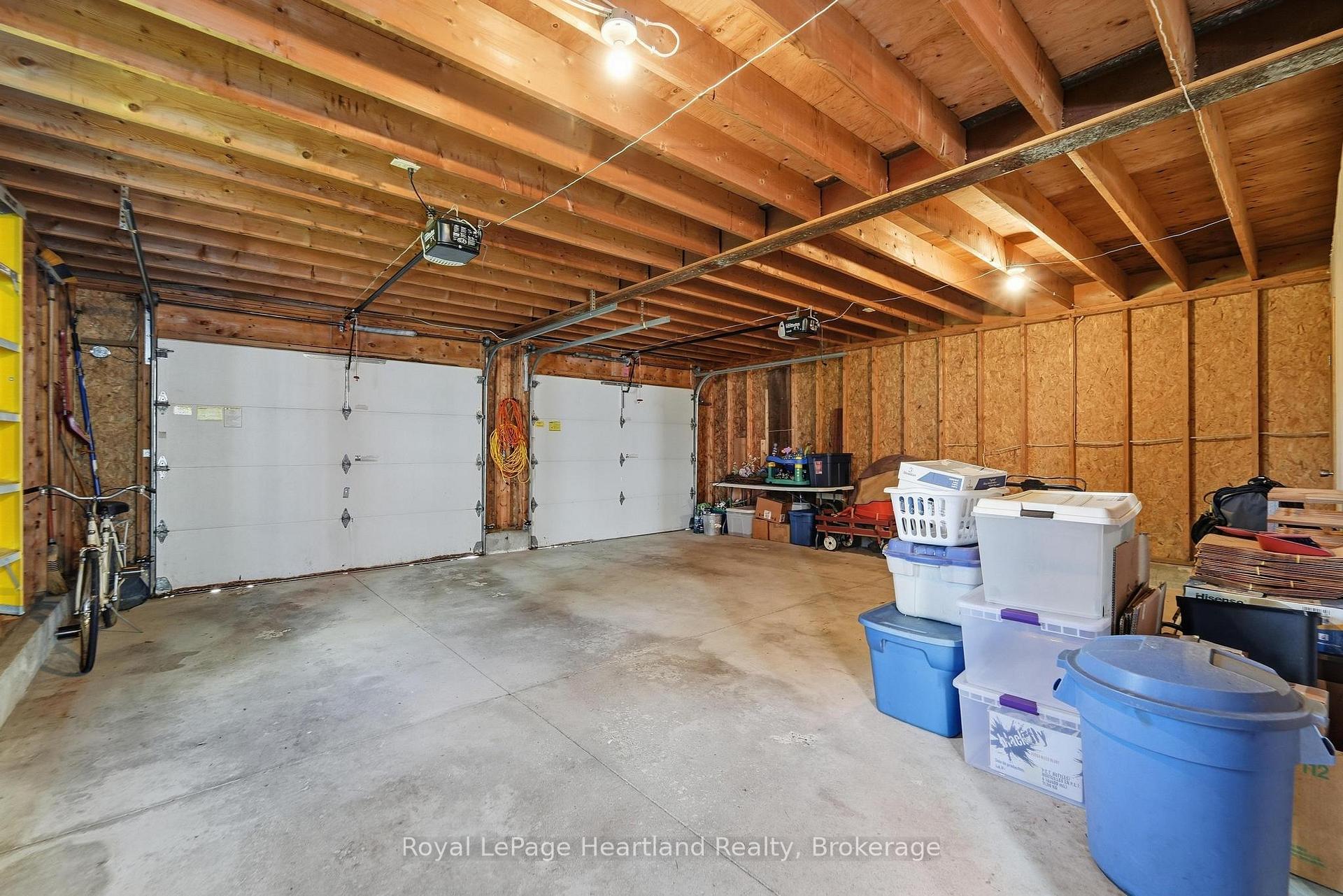 Photo 39 of 62 Orange Street S, Central Huron, Clinton — HOMEH