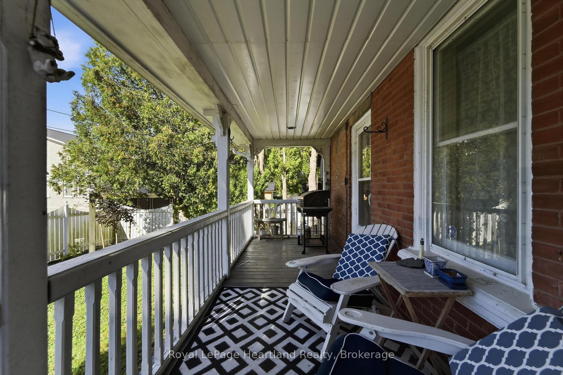 Photo 40 of 62 Orange Street S, Central Huron, Clinton — HOMEH
