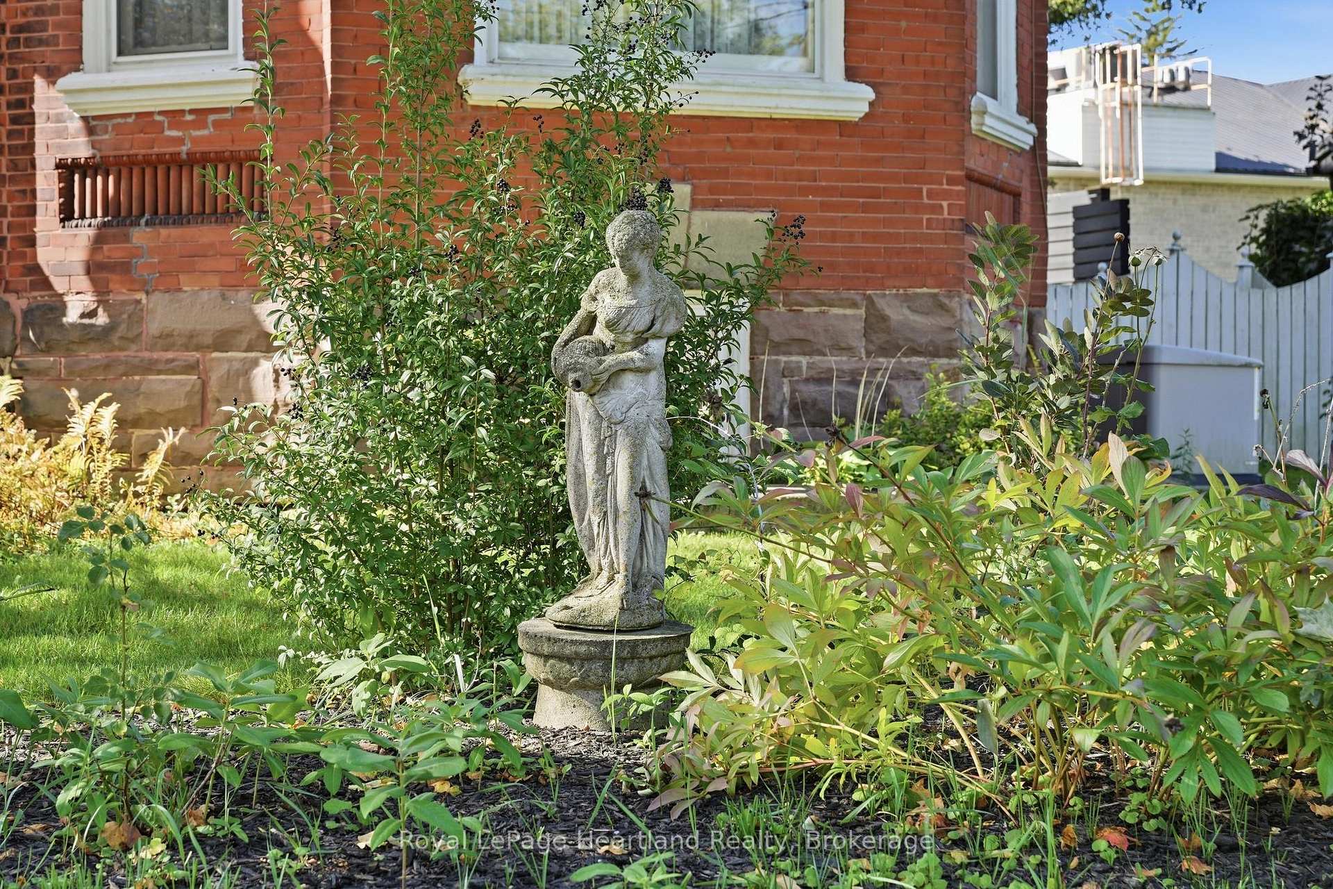 Photo 42 of 62 Orange Street S, Central Huron, Clinton — HOMEH