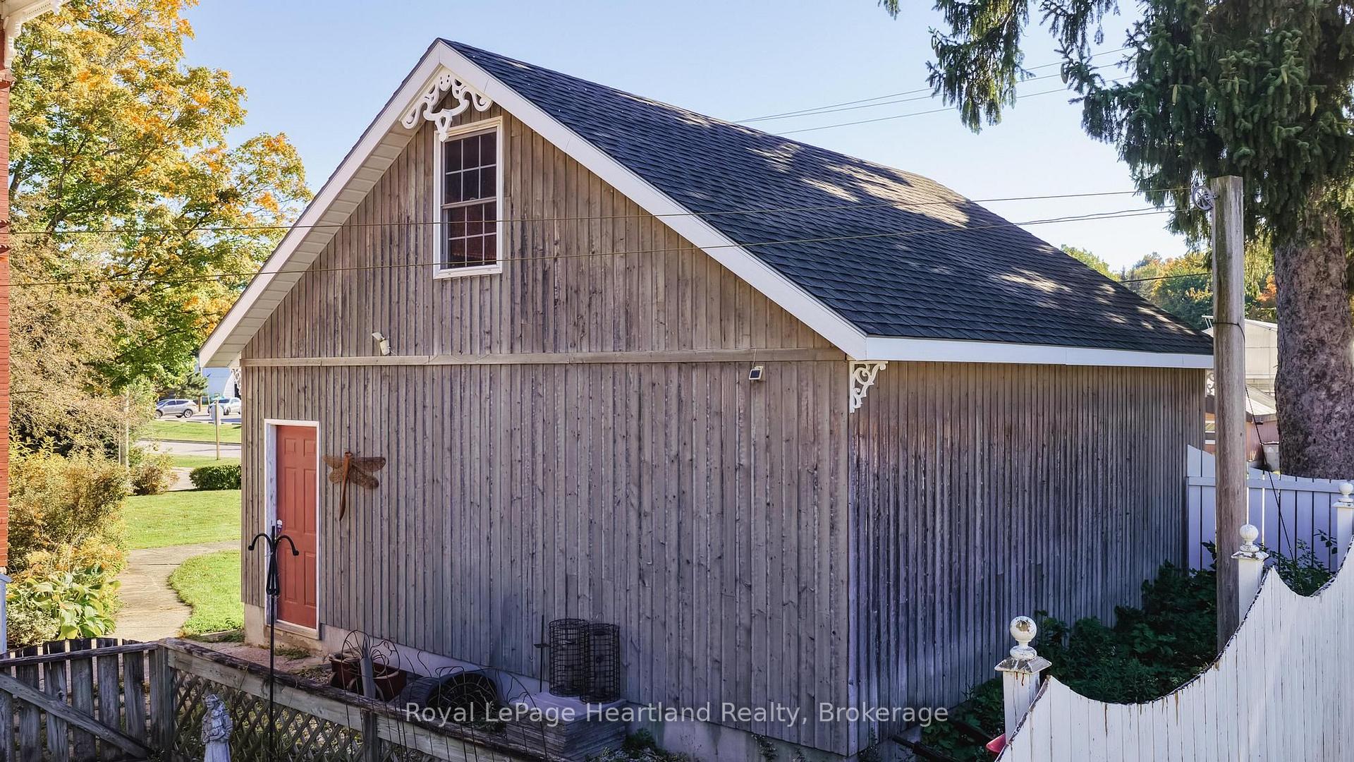Photo 43 of 62 Orange Street S, Central Huron, Clinton — HOMEH
