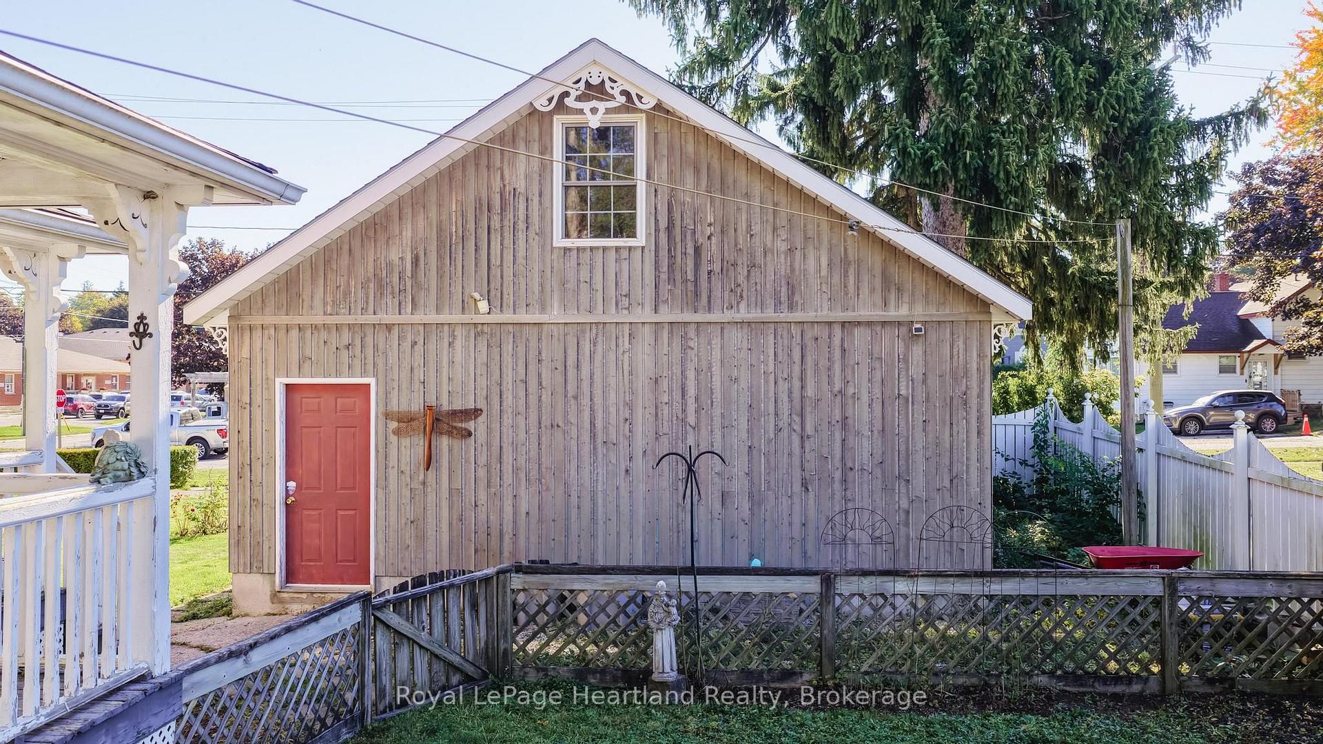 Photo 45 of 62 Orange Street S, Central Huron, Clinton — HOMEH