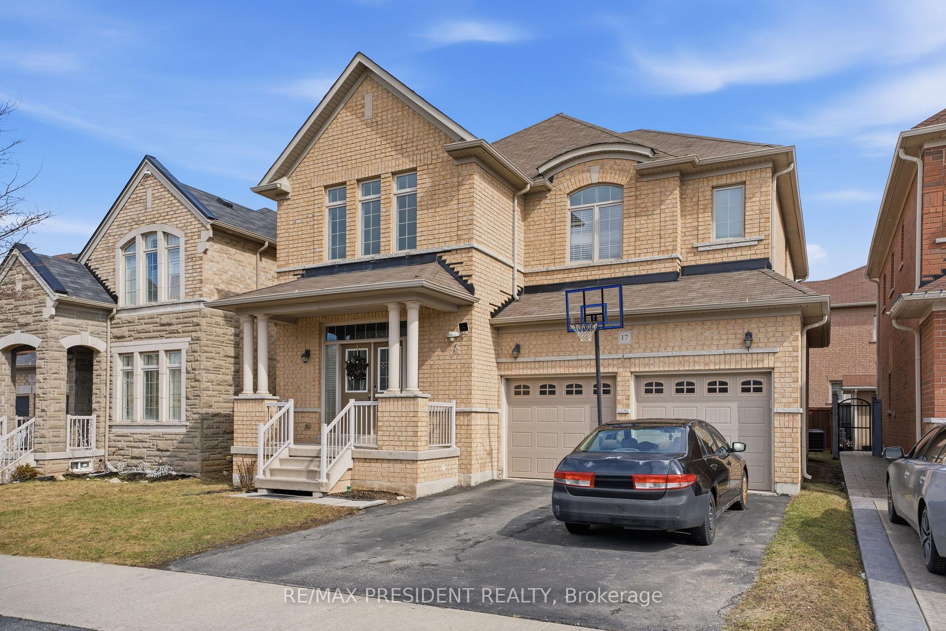 Photo 5 of 17 Mccartney Street, Hamilton, Waterdown — HOMEH