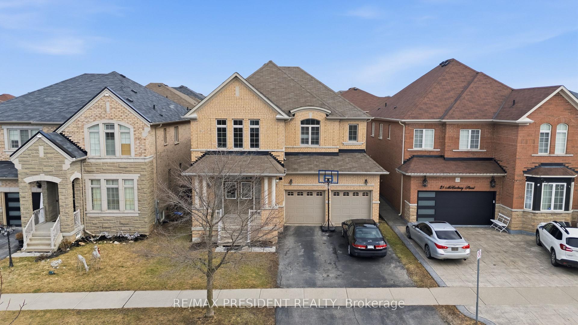 Photo 44 of 17 Mccartney Street, Hamilton, Waterdown — HOMEH