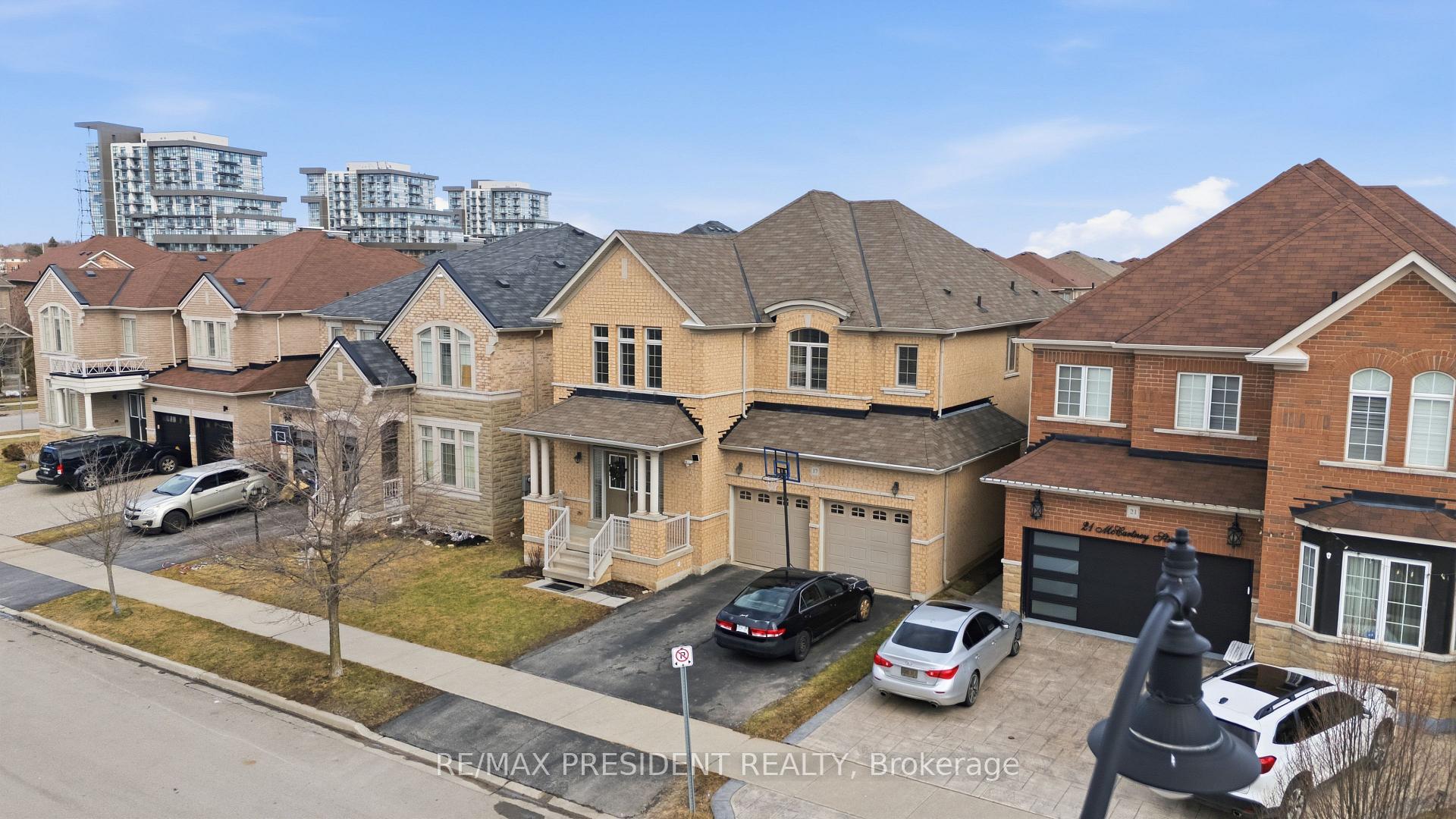 Photo 46 of 17 Mccartney Street, Hamilton, Waterdown — HOMEH