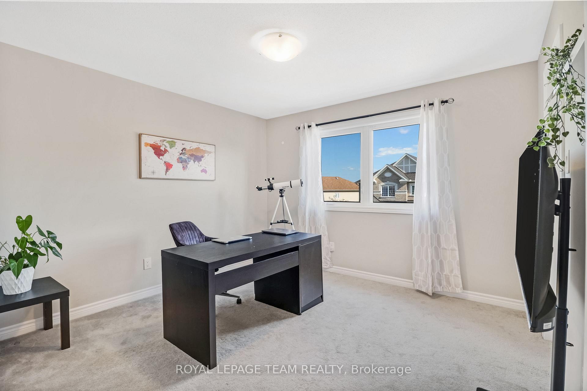 Photo 25 of 3 Stoneleigh Street, Ottawa, Barrhaven - Strandherd — HOMEH