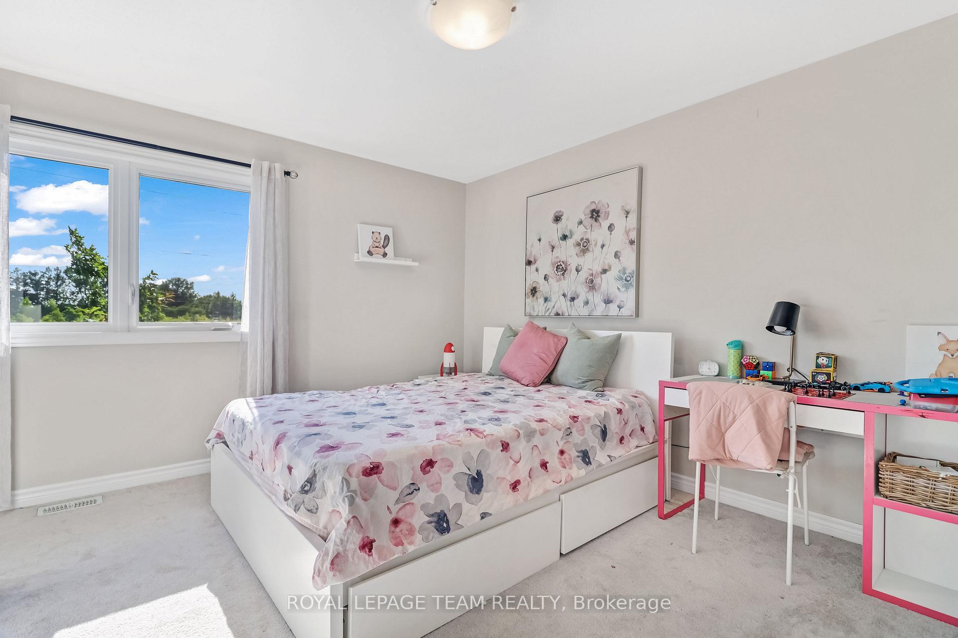 Photo 26 of 3 Stoneleigh Street, Ottawa, Barrhaven - Strandherd — HOMEH