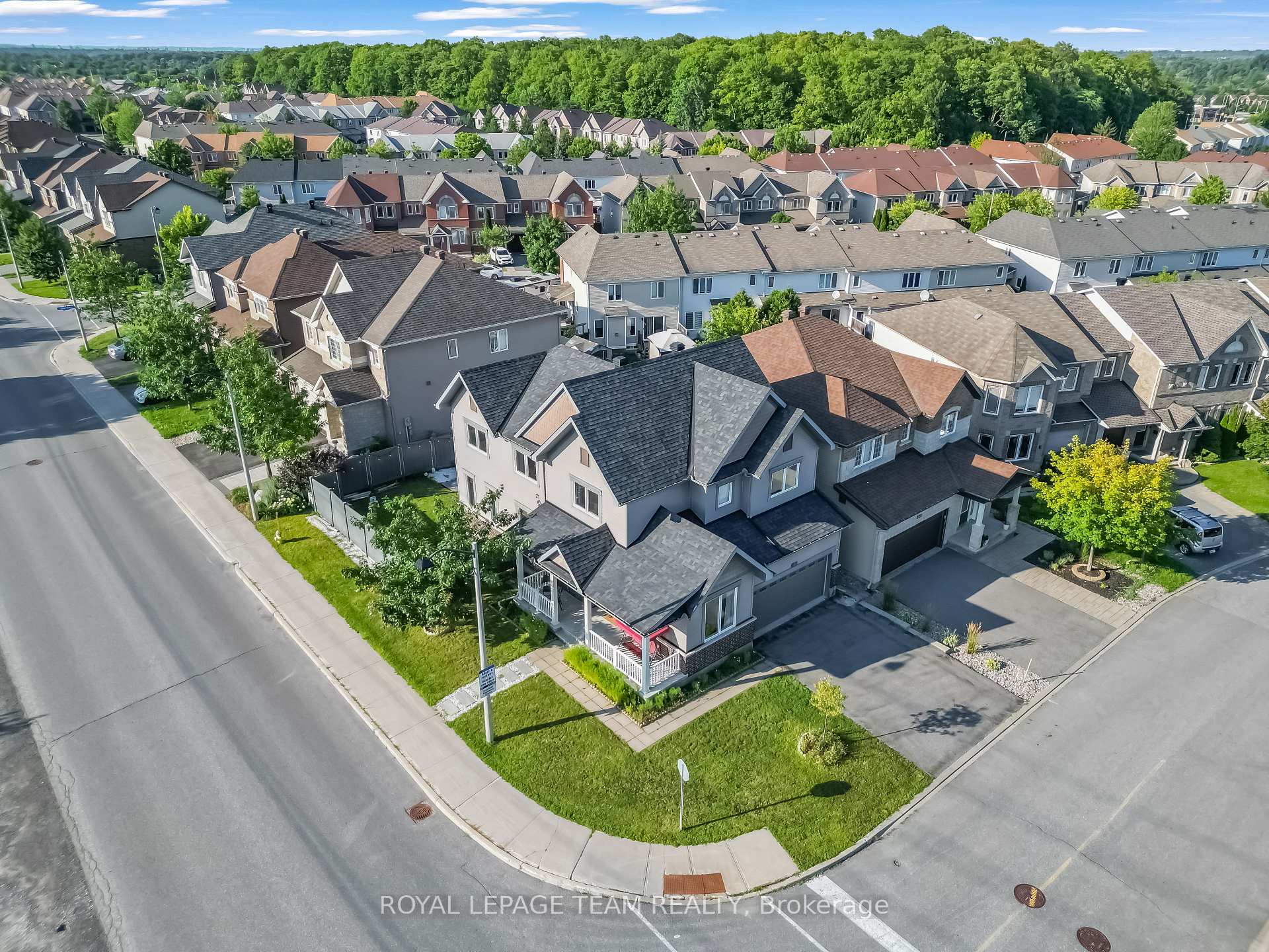 Photo 31 of 3 Stoneleigh Street, Ottawa, Barrhaven - Strandherd — HOMEH