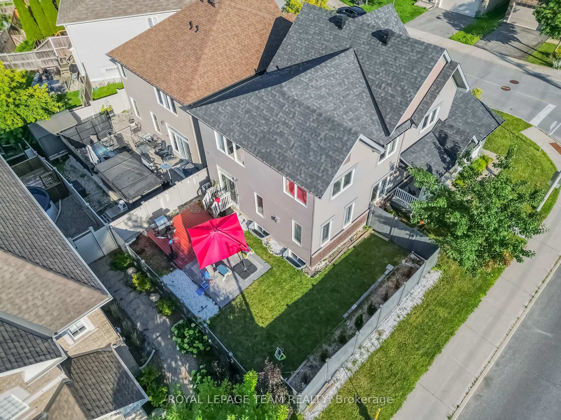 Photo 32 of 3 Stoneleigh Street, Ottawa, Barrhaven - Strandherd — HOMEH