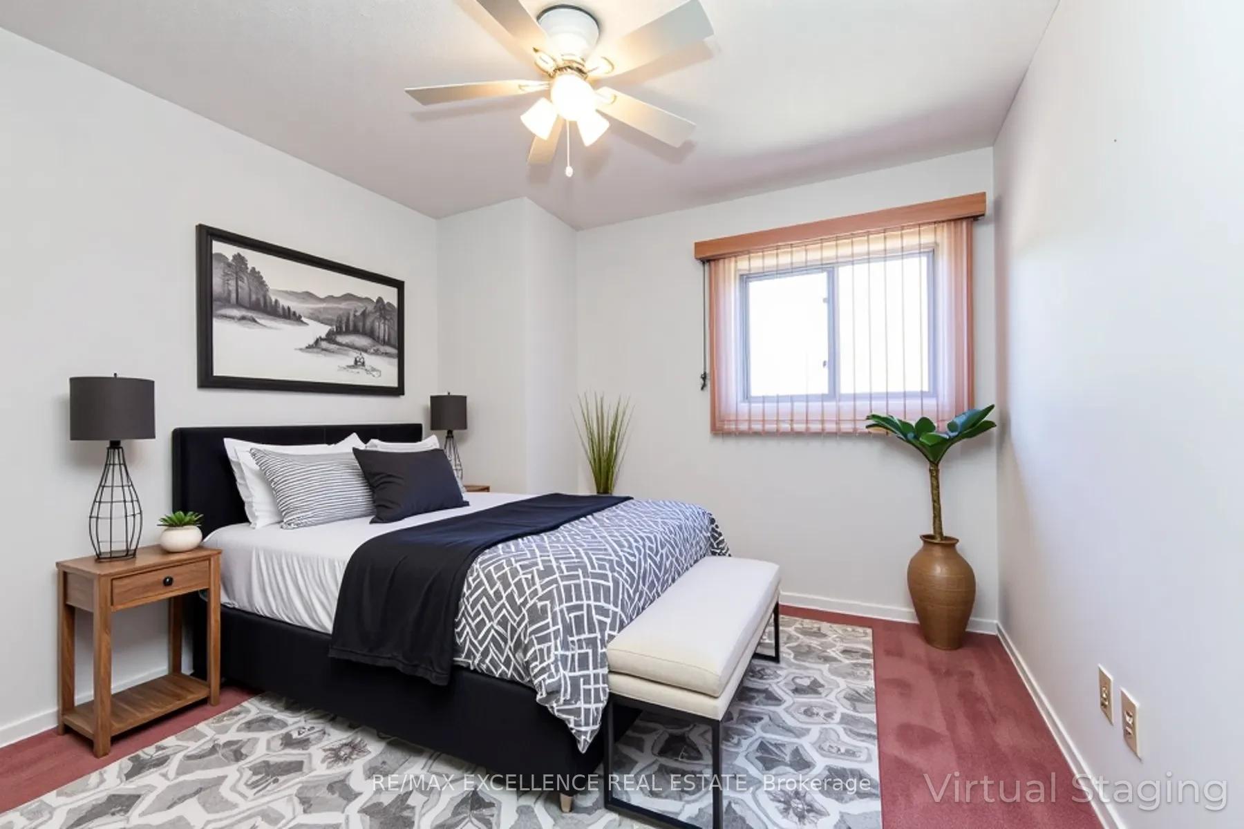 Photo 25 of 55 Atkins Circle, Brampton, Northwood Park — HOMEH