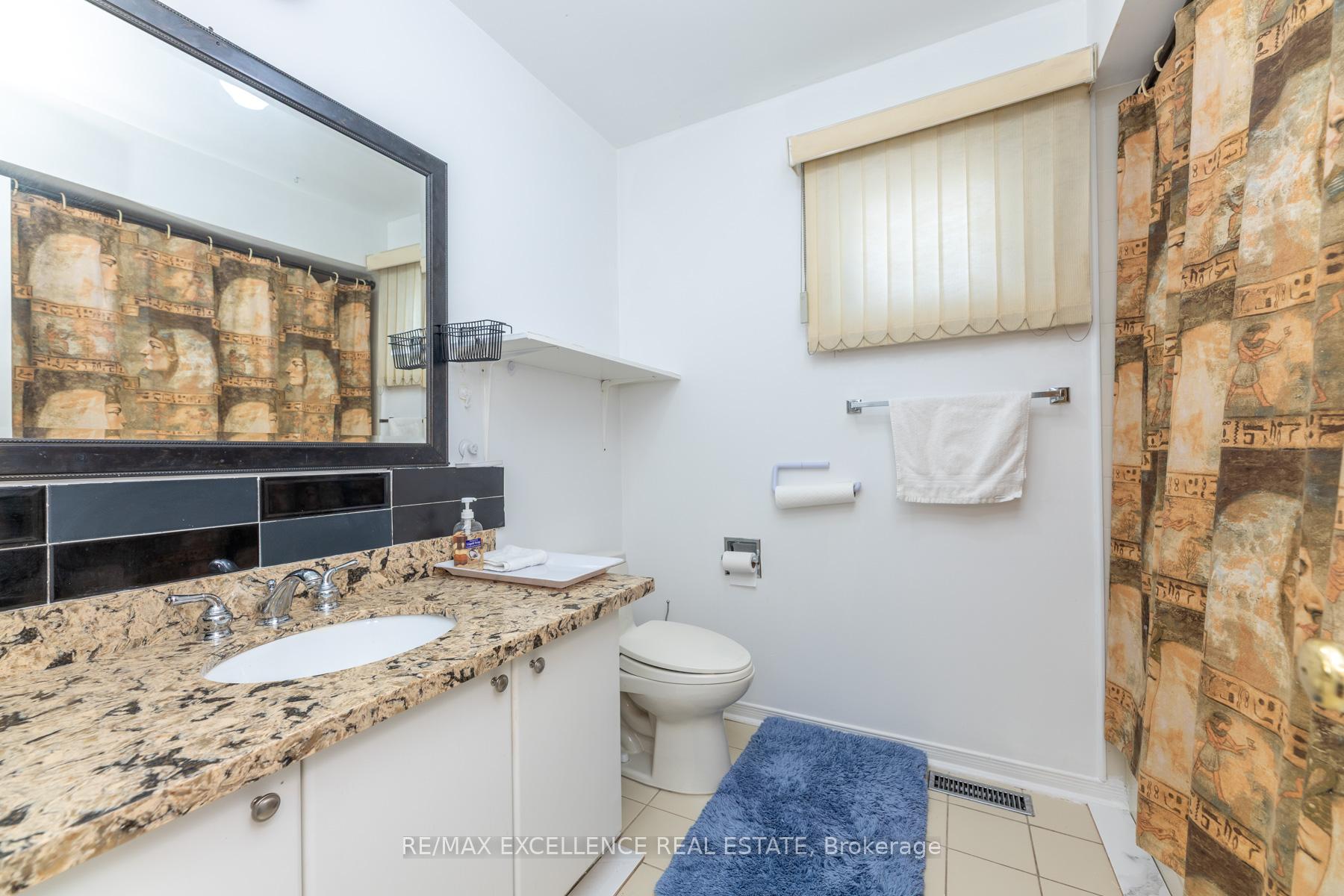 Photo 27 of 55 Atkins Circle, Brampton, Northwood Park — HOMEH