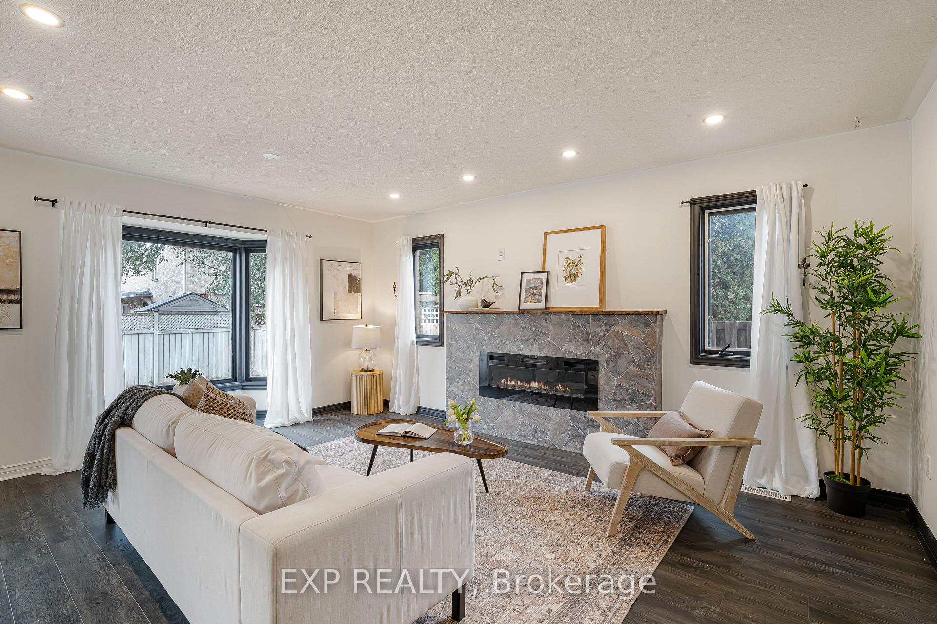 Photo 1 of 65 Pressed Brick Drive, Brampton, Brampton North — HOMEH