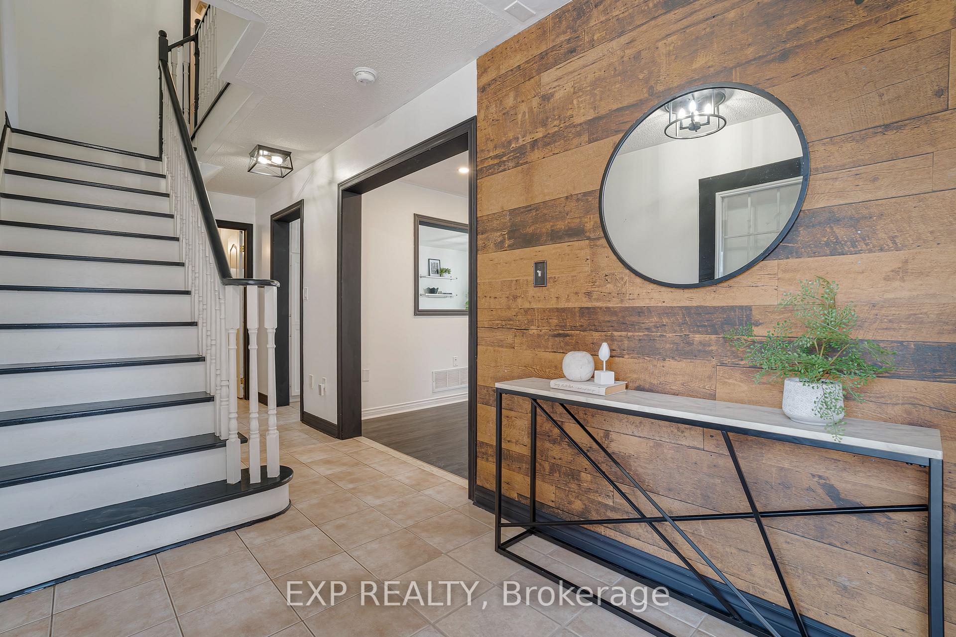 Photo 7 of 65 Pressed Brick Drive, Brampton, Brampton North — HOMEH
