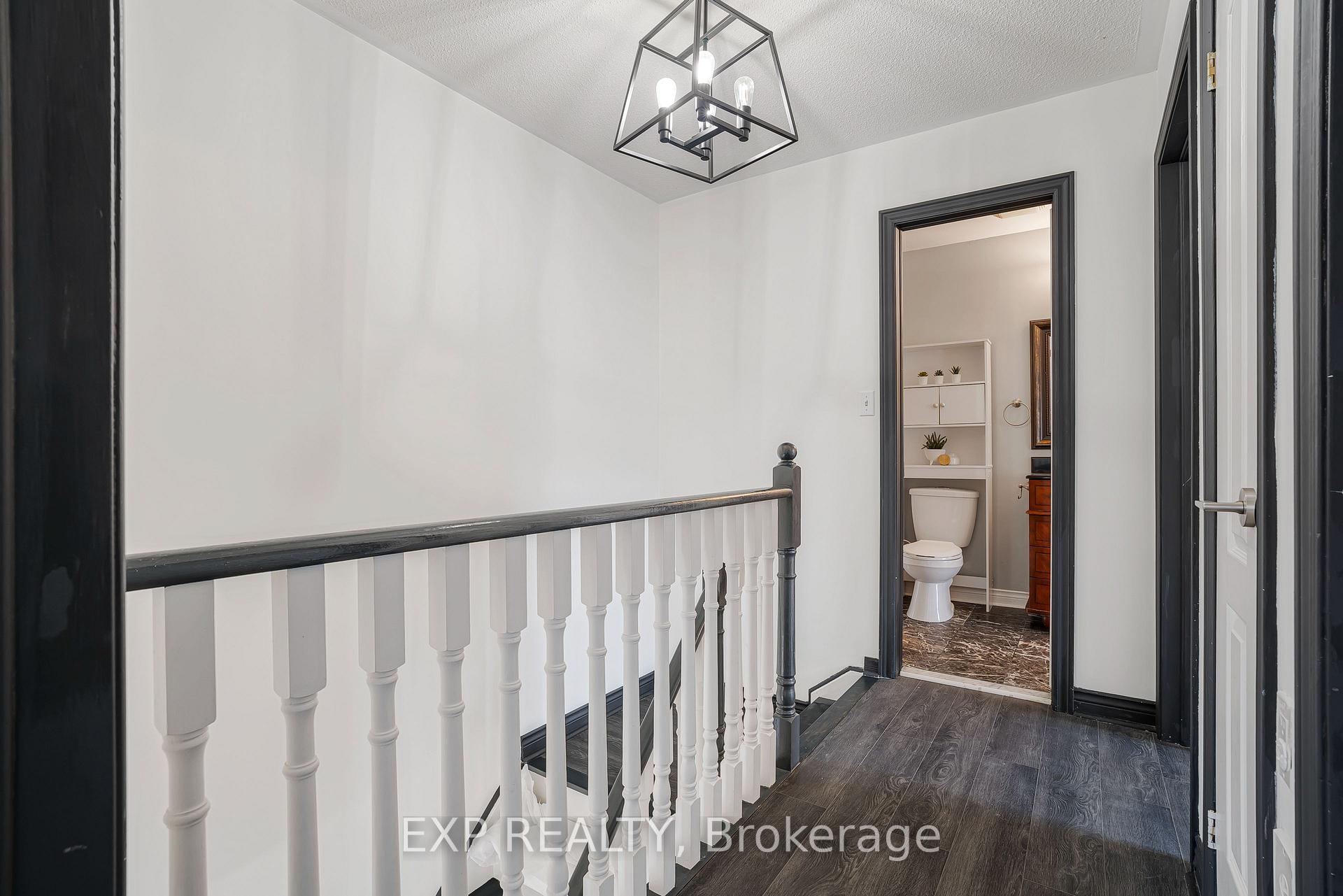 Photo 20 of 65 Pressed Brick Drive, Brampton, Brampton North — HOMEH