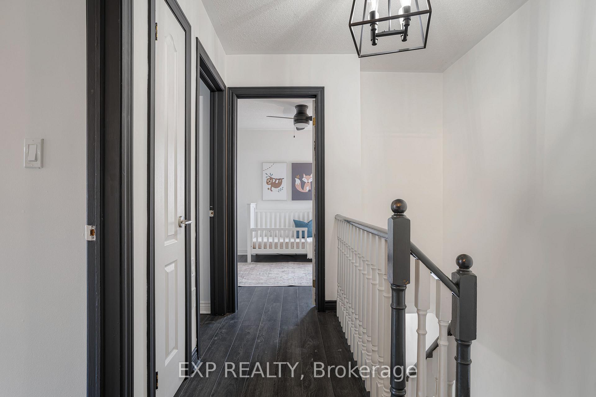 Photo 21 of 65 Pressed Brick Drive, Brampton, Brampton North — HOMEH