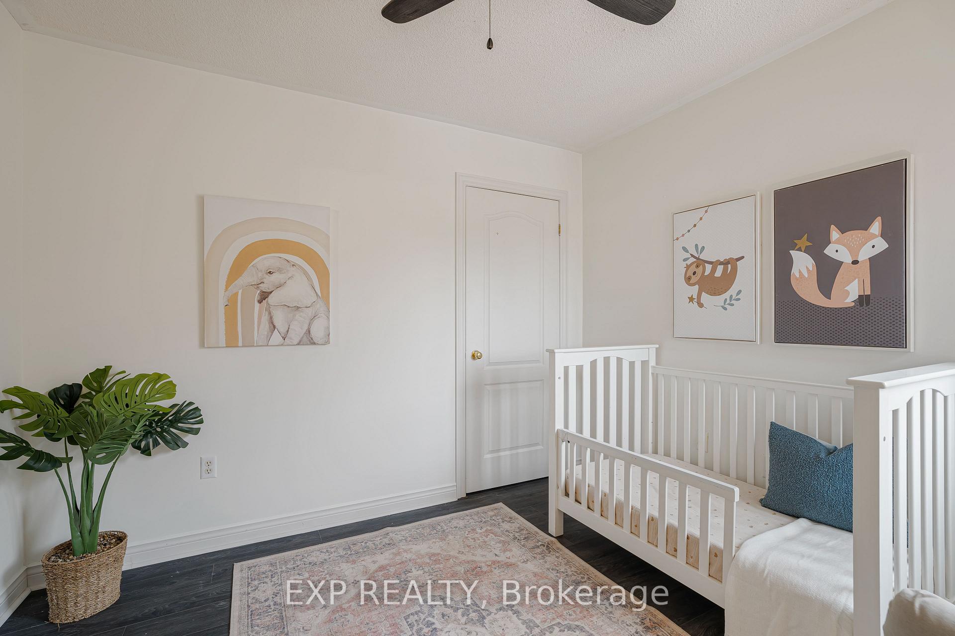 Photo 32 of 65 Pressed Brick Drive, Brampton, Brampton North — HOMEH