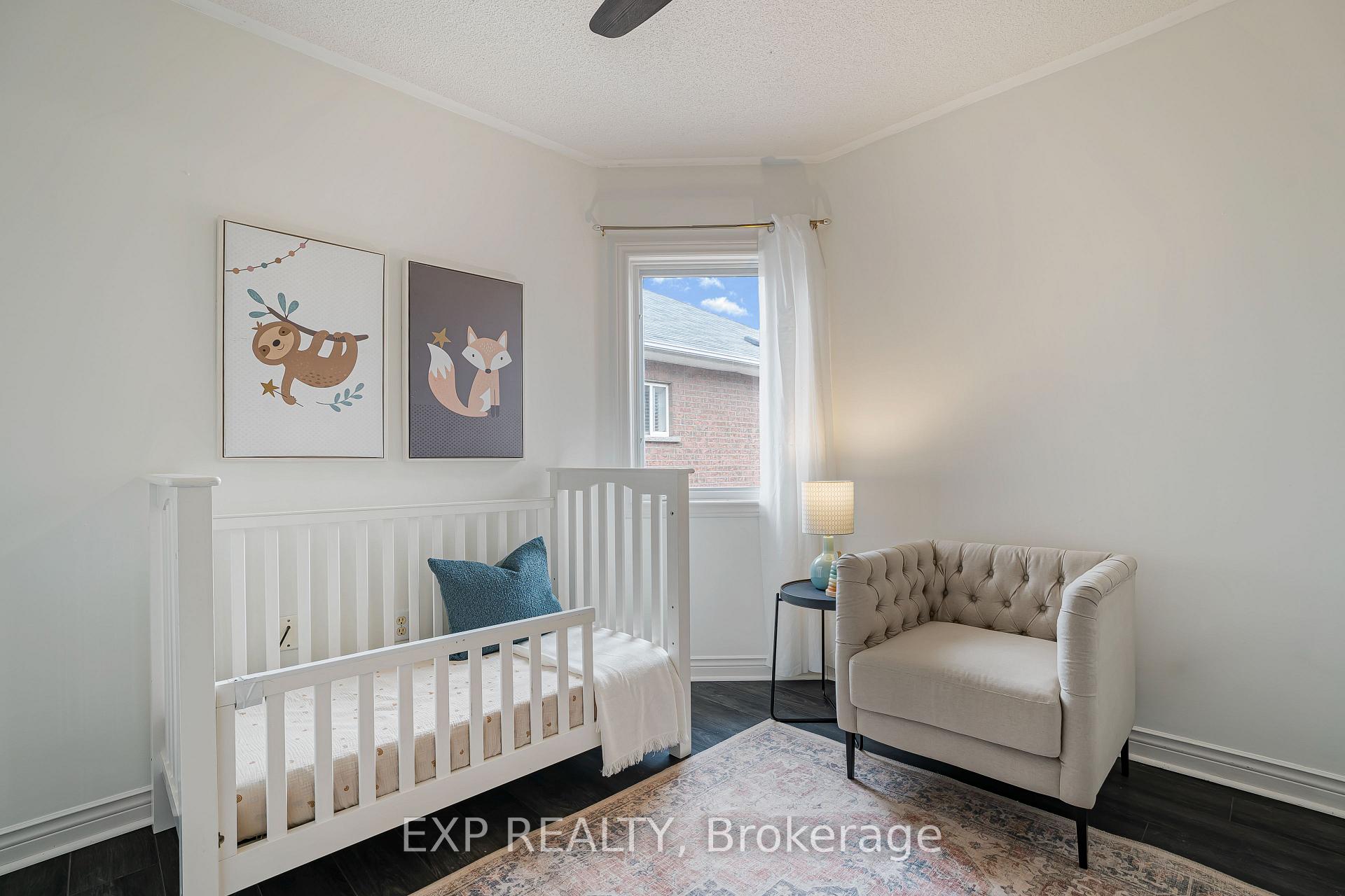 Photo 33 of 65 Pressed Brick Drive, Brampton, Brampton North — HOMEH