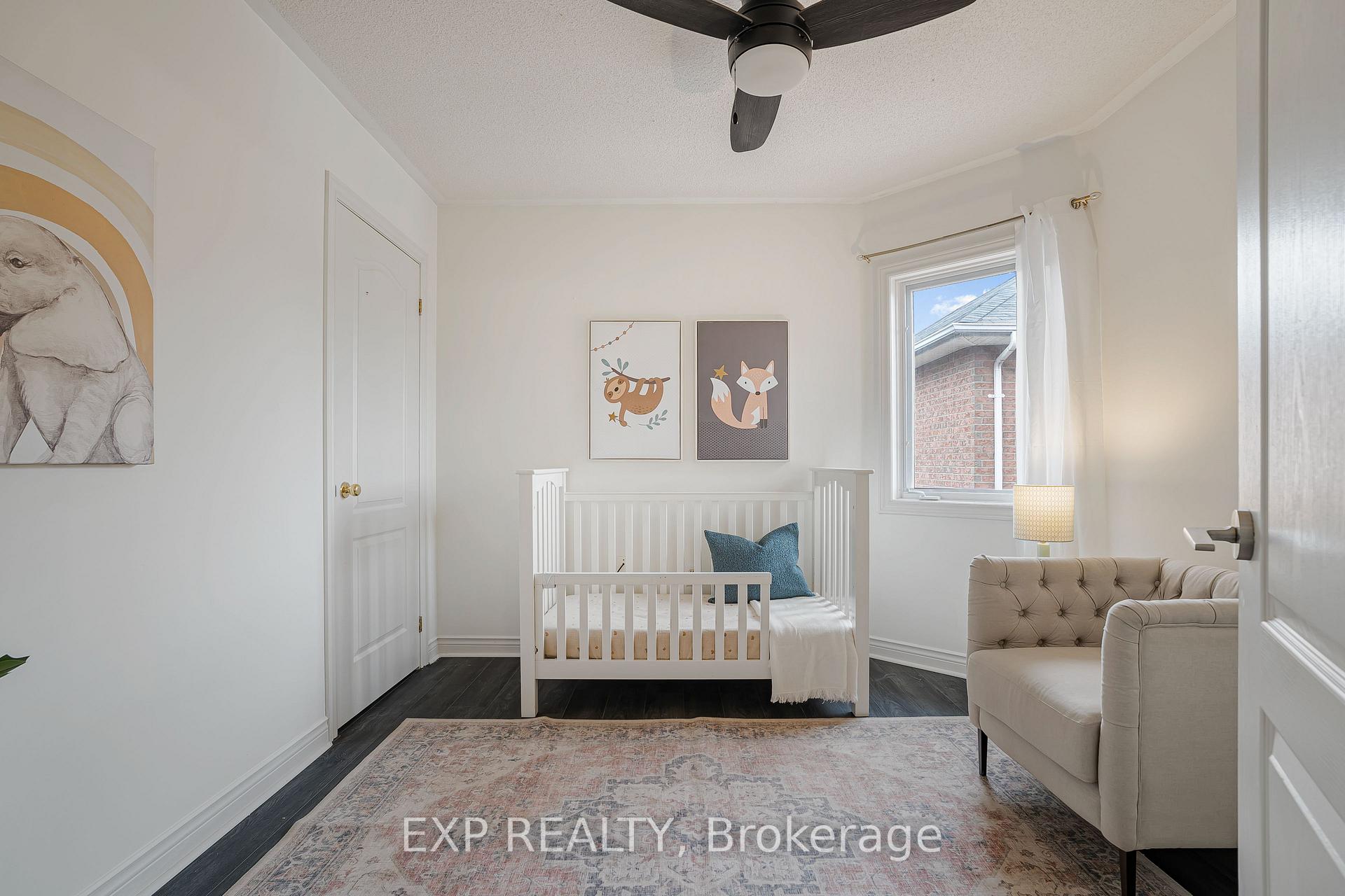 Photo 34 of 65 Pressed Brick Drive, Brampton, Brampton North — HOMEH