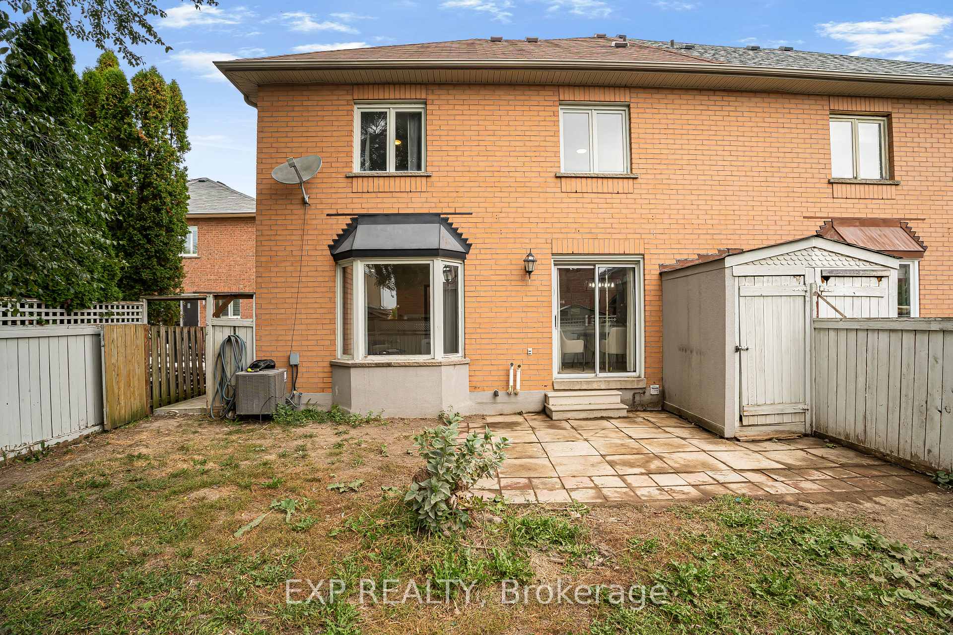 Photo 39 of 65 Pressed Brick Drive, Brampton, Brampton North — HOMEH