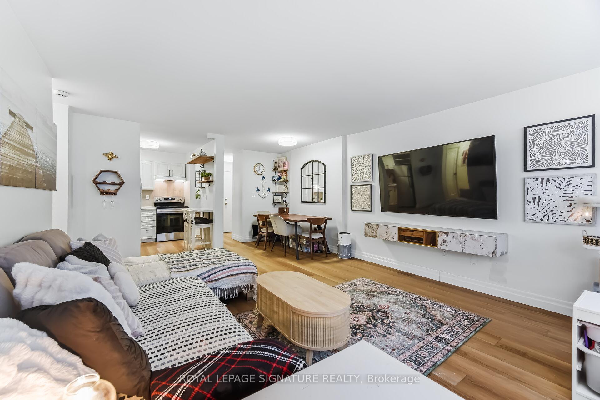 Photo of Unit 1203, 2263 Marine Drive
