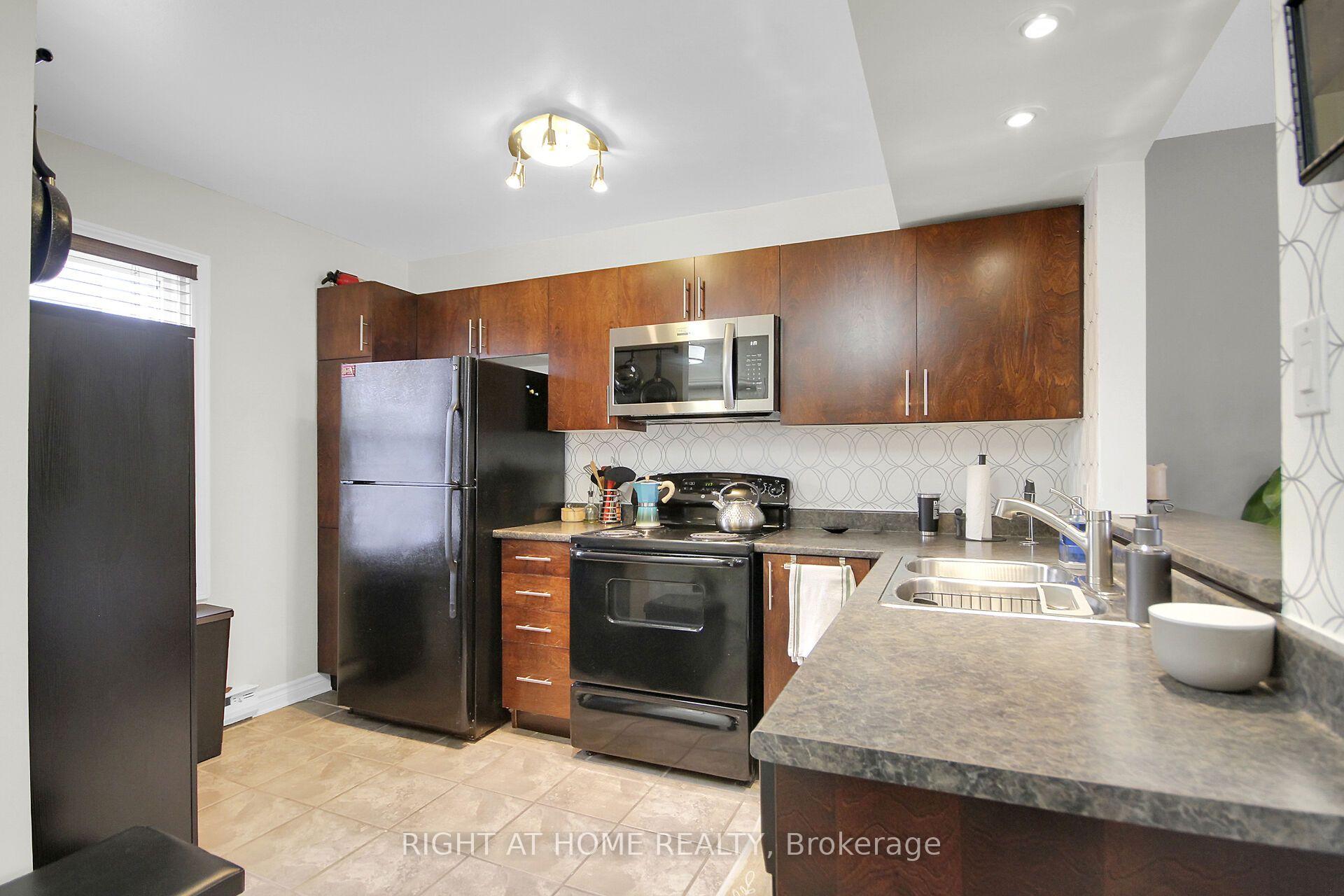 Photo 7 of Unit 16, 1250 Mcwatters Road N, Ottawa, Queensway Terrace South/Ridgeview — HOMEH