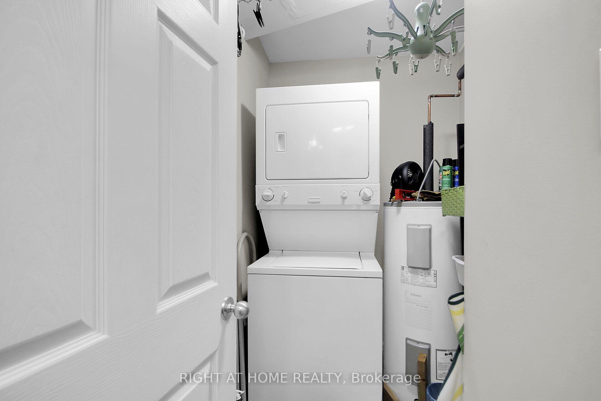 Photo 22 of Unit 16, 1250 Mcwatters Road N, Ottawa, Queensway Terrace South/Ridgeview — HOMEH