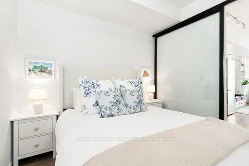 Photo 11 of Unit 205, 899 Queen Street E, Toronto, South Riverdale — HOMEH