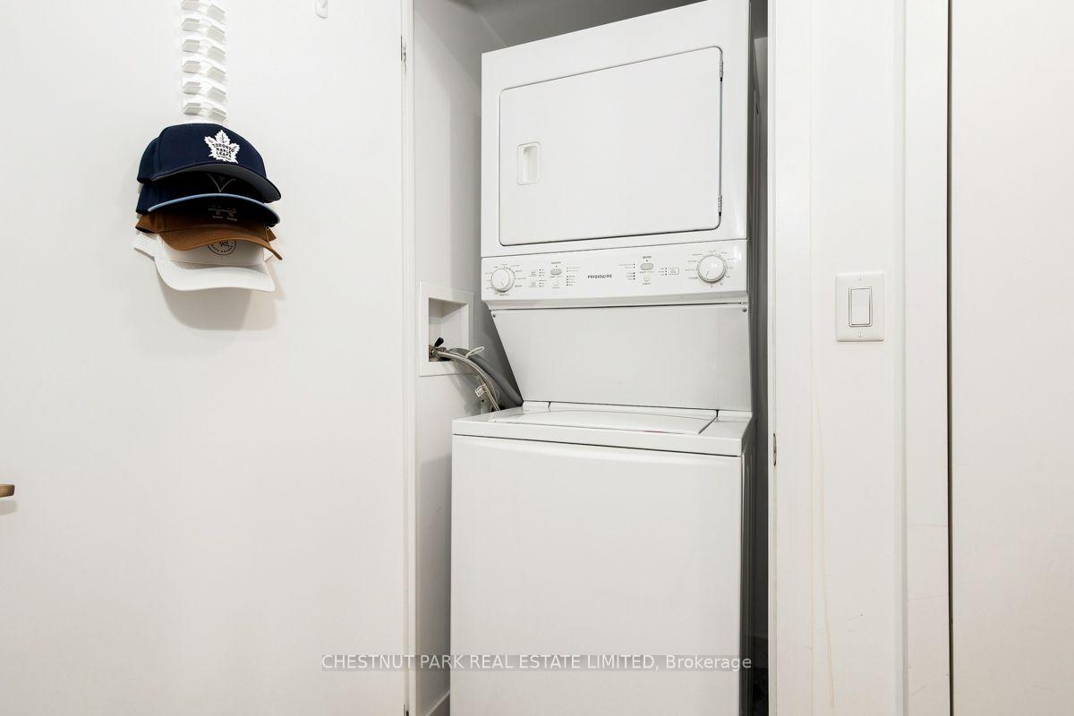 Photo 15 of Unit 205, 899 Queen Street E, Toronto, South Riverdale — HOMEH