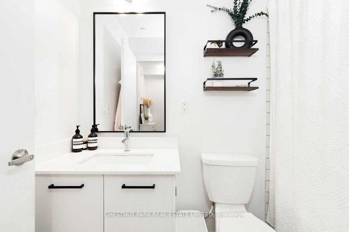 Photo 17 of Unit 205, 899 Queen Street E, Toronto, South Riverdale — HOMEH